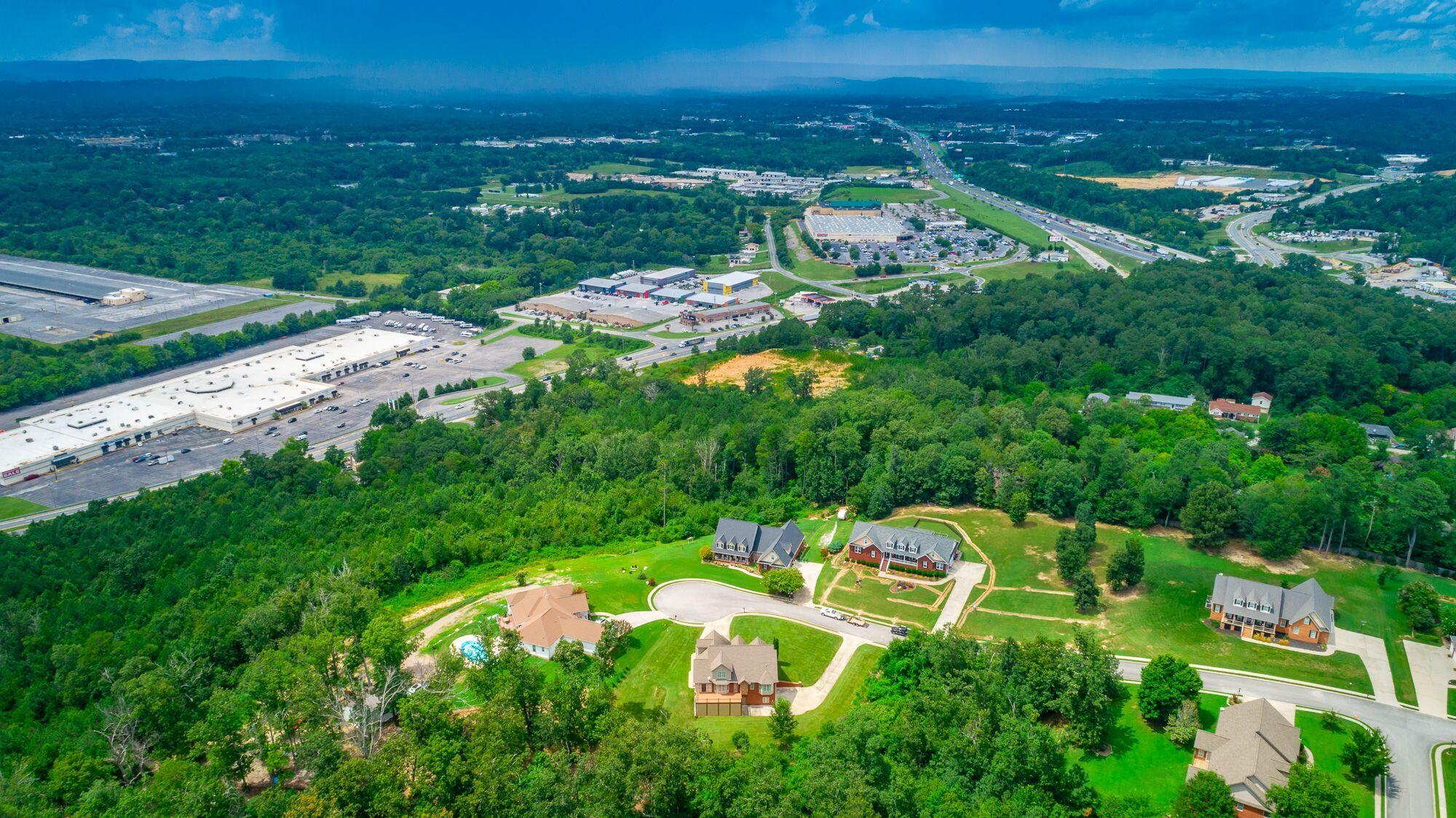 103 N Pointe Road