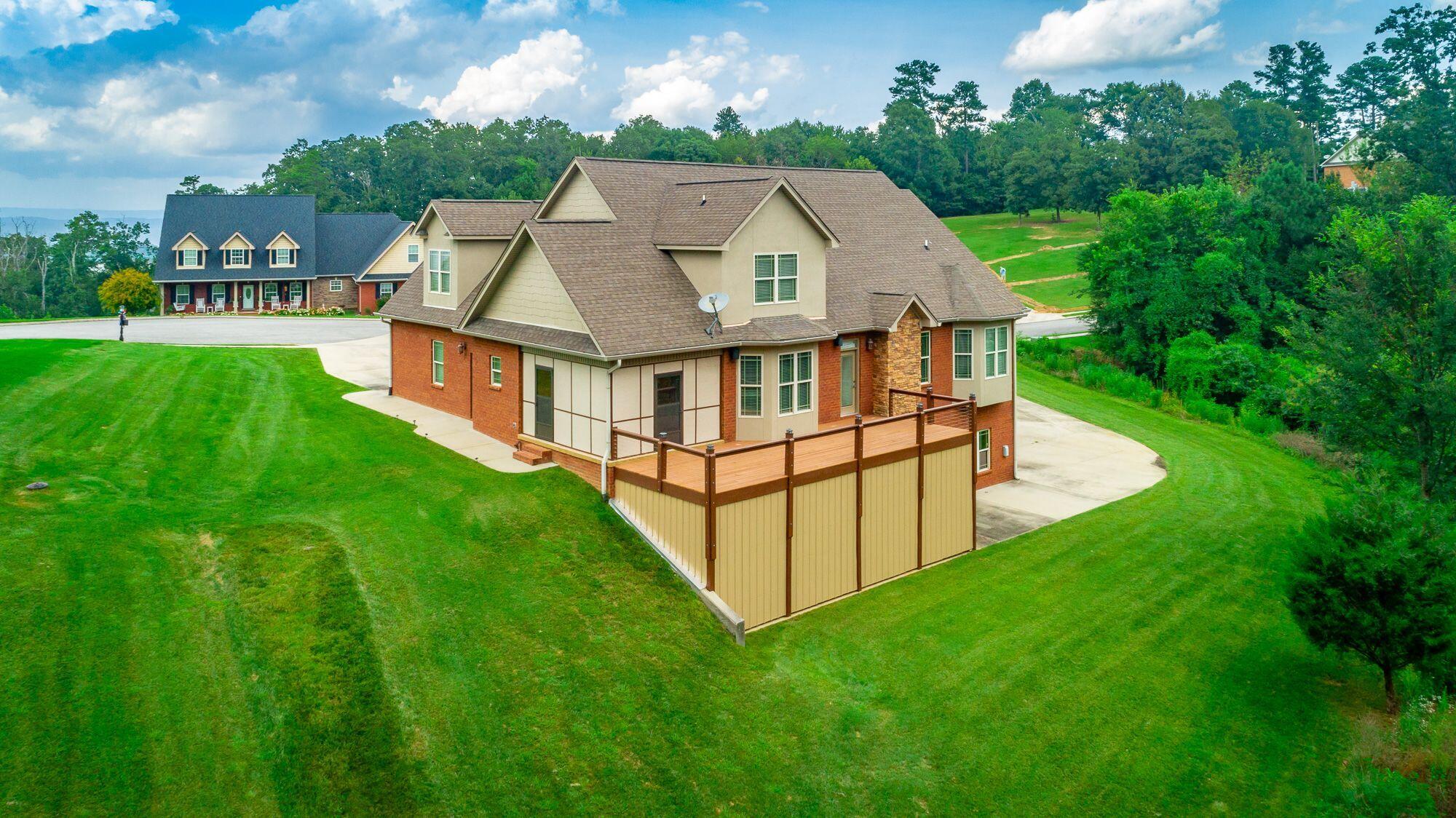 103 N Pointe Road