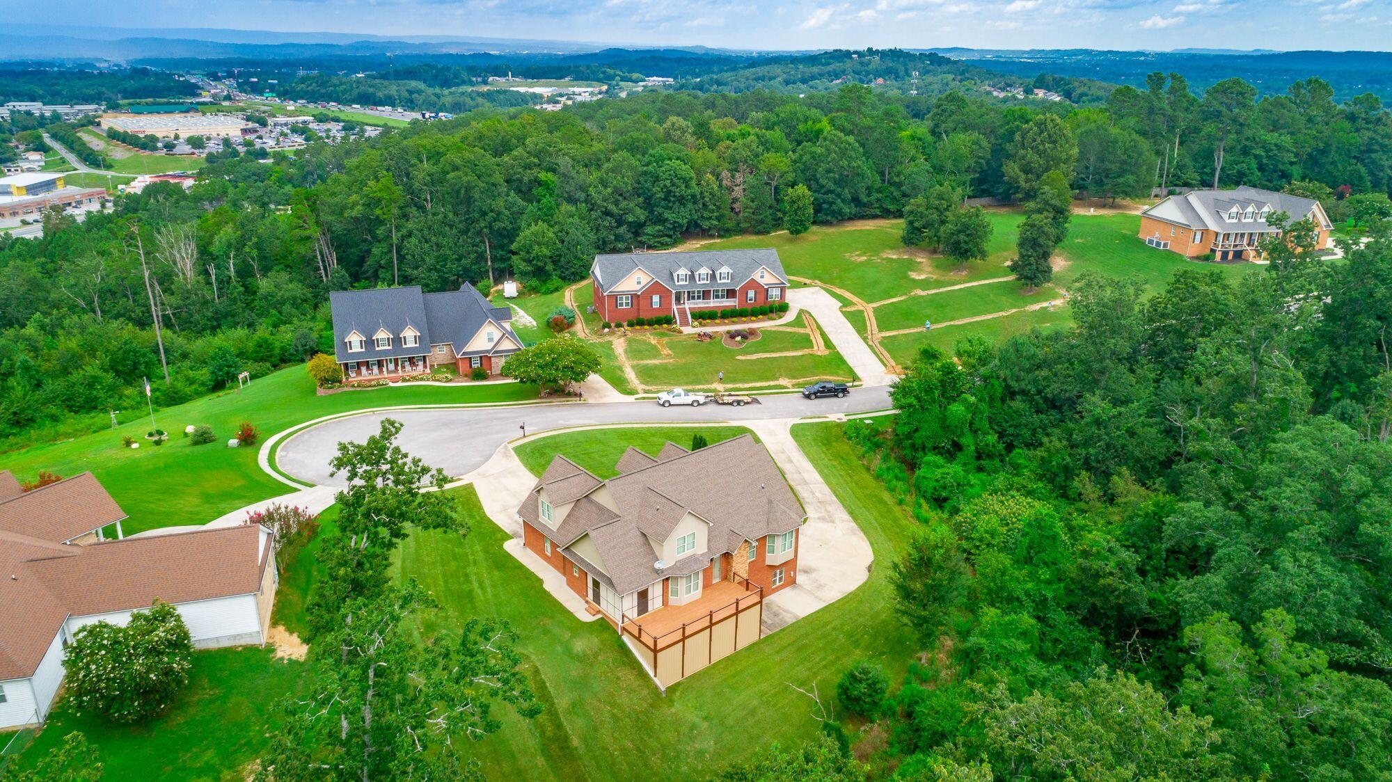 103 N Pointe Road