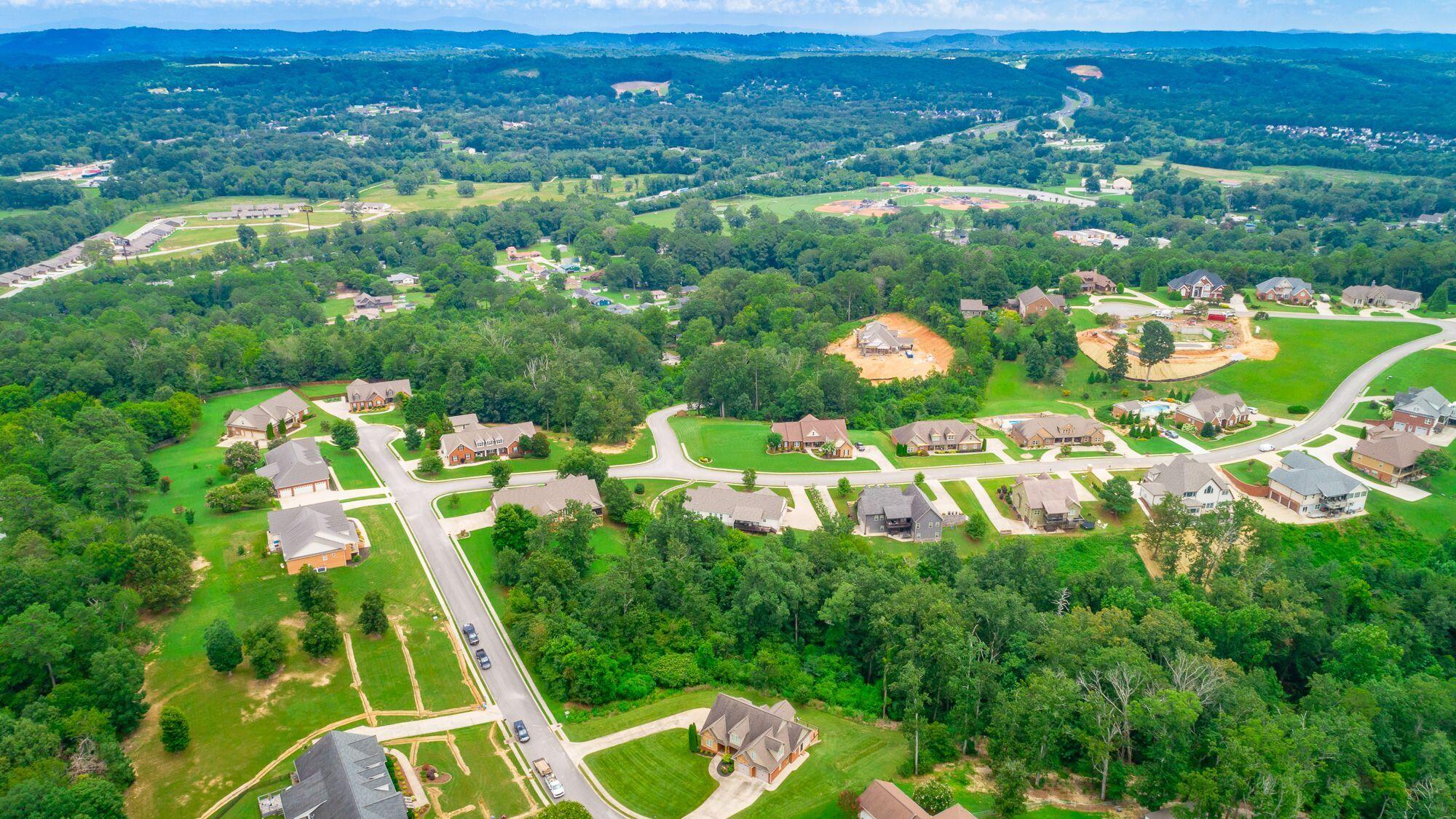 103 N Pointe Road