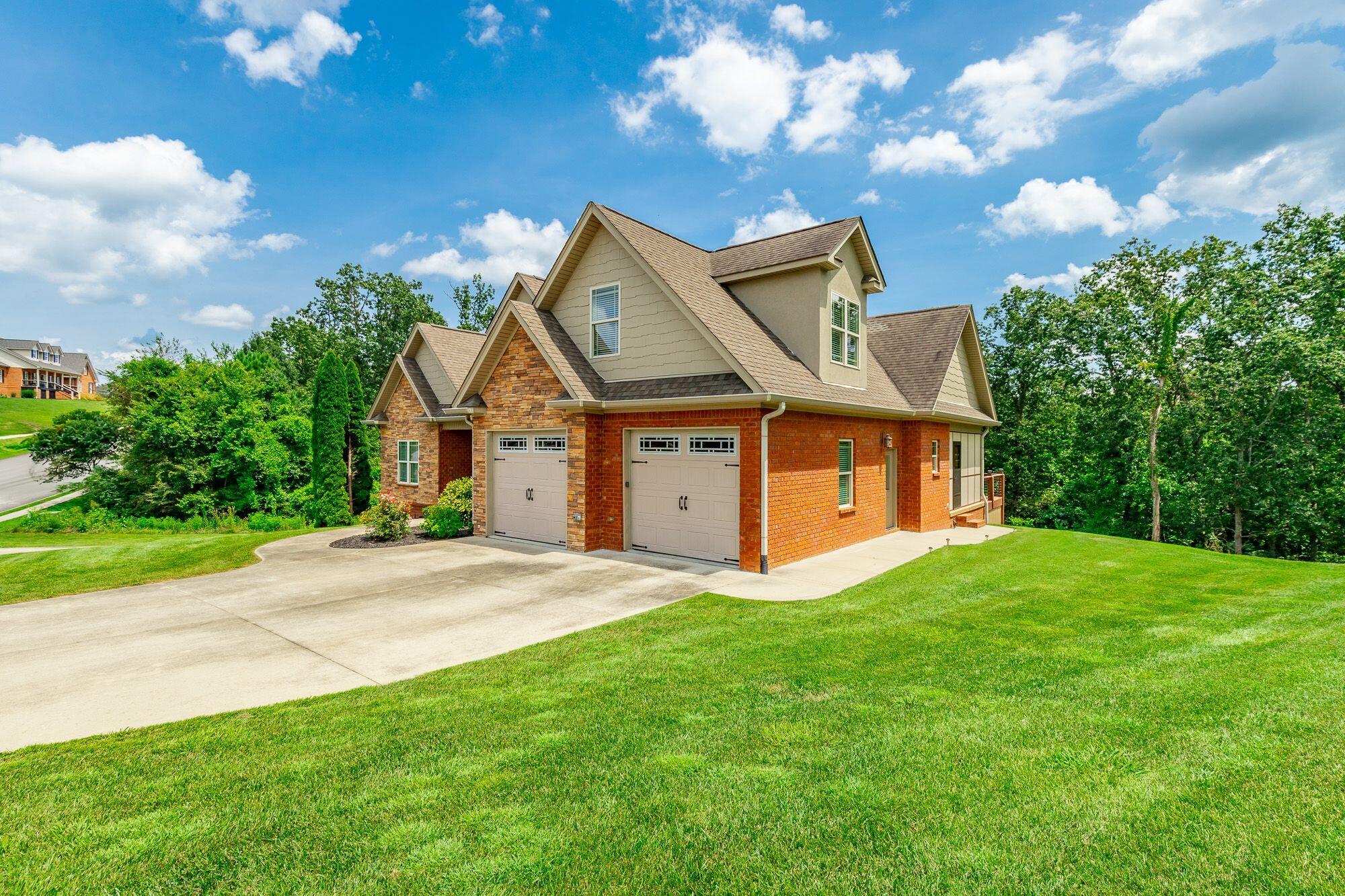 103 N Pointe Road