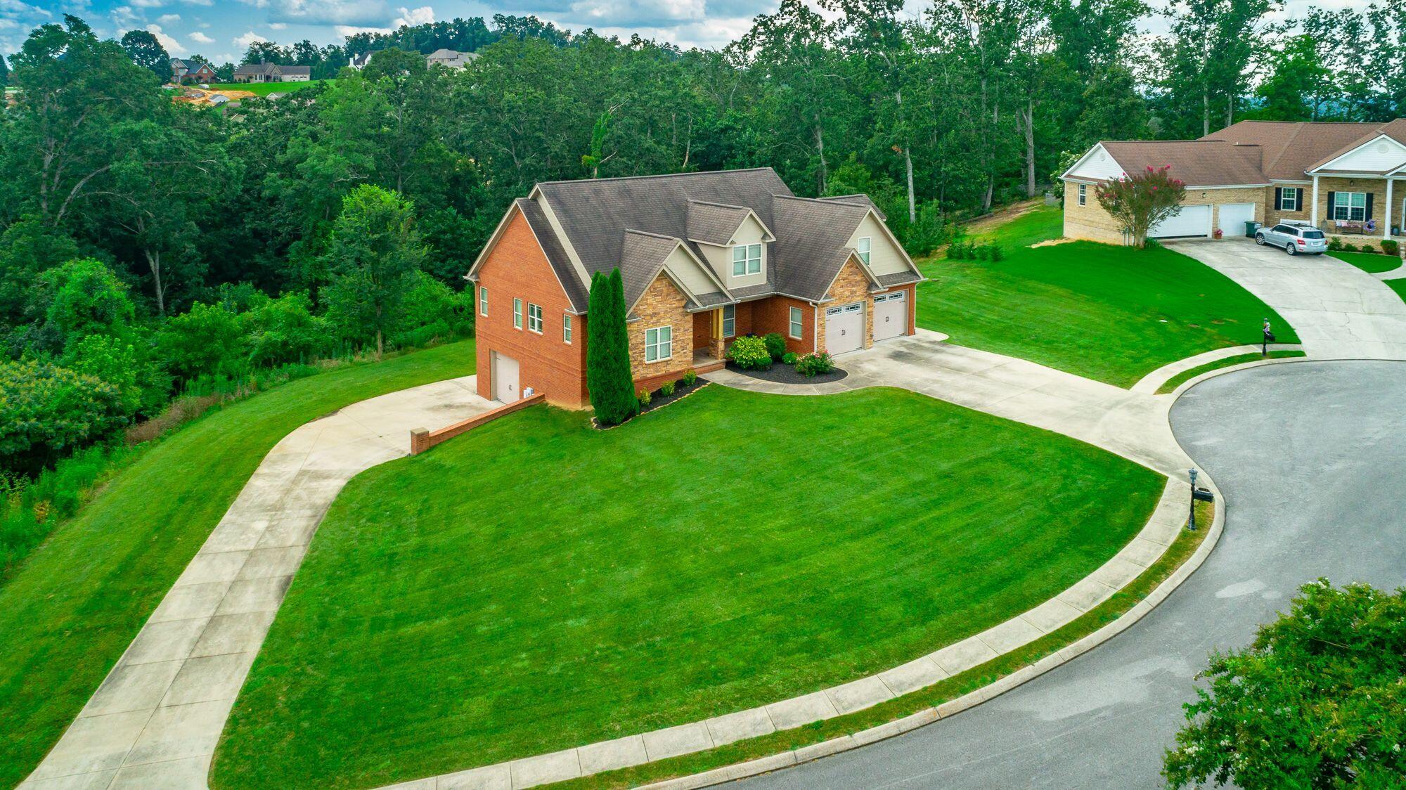 103 N Pointe Road