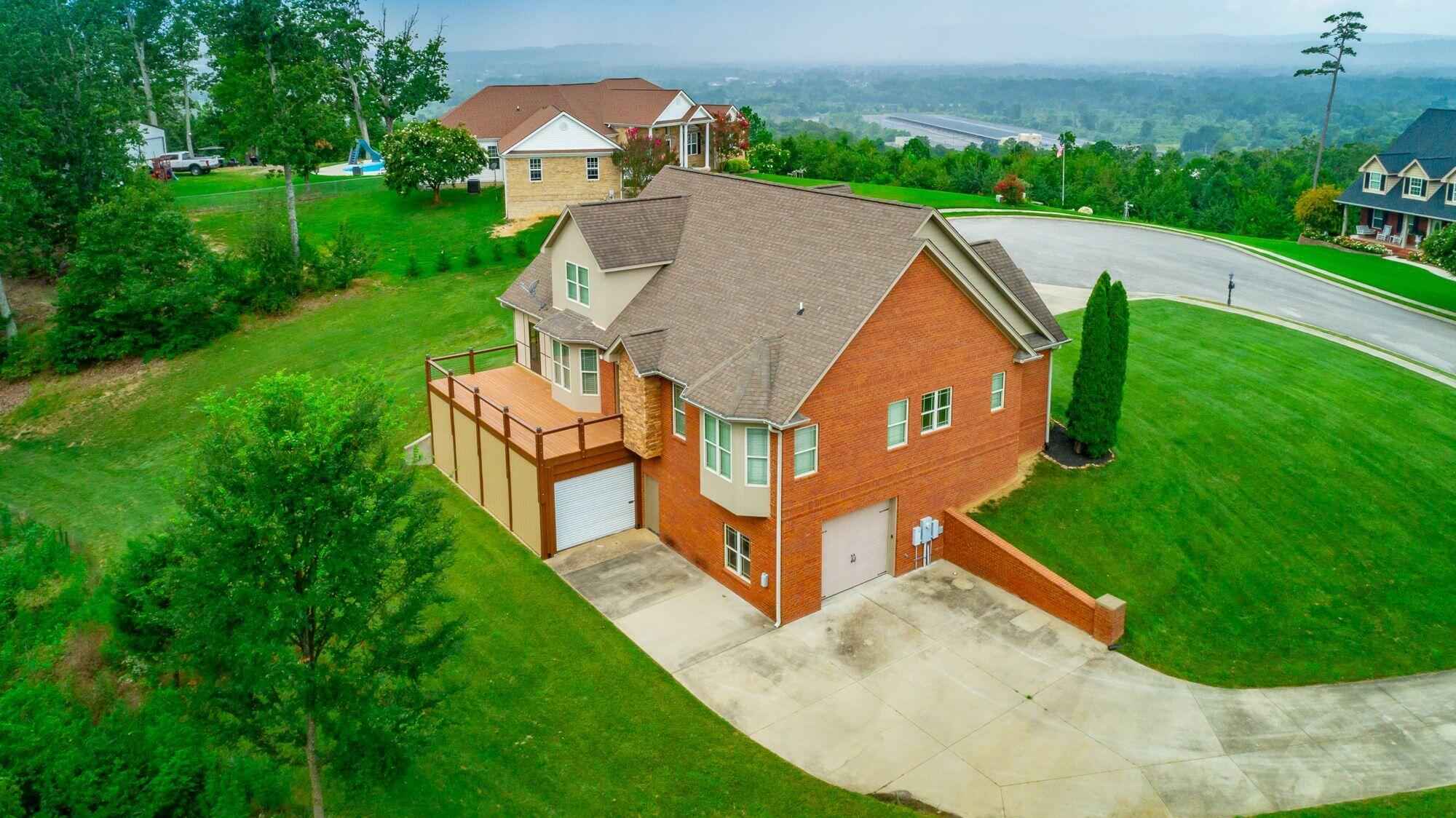 103 N Pointe Road