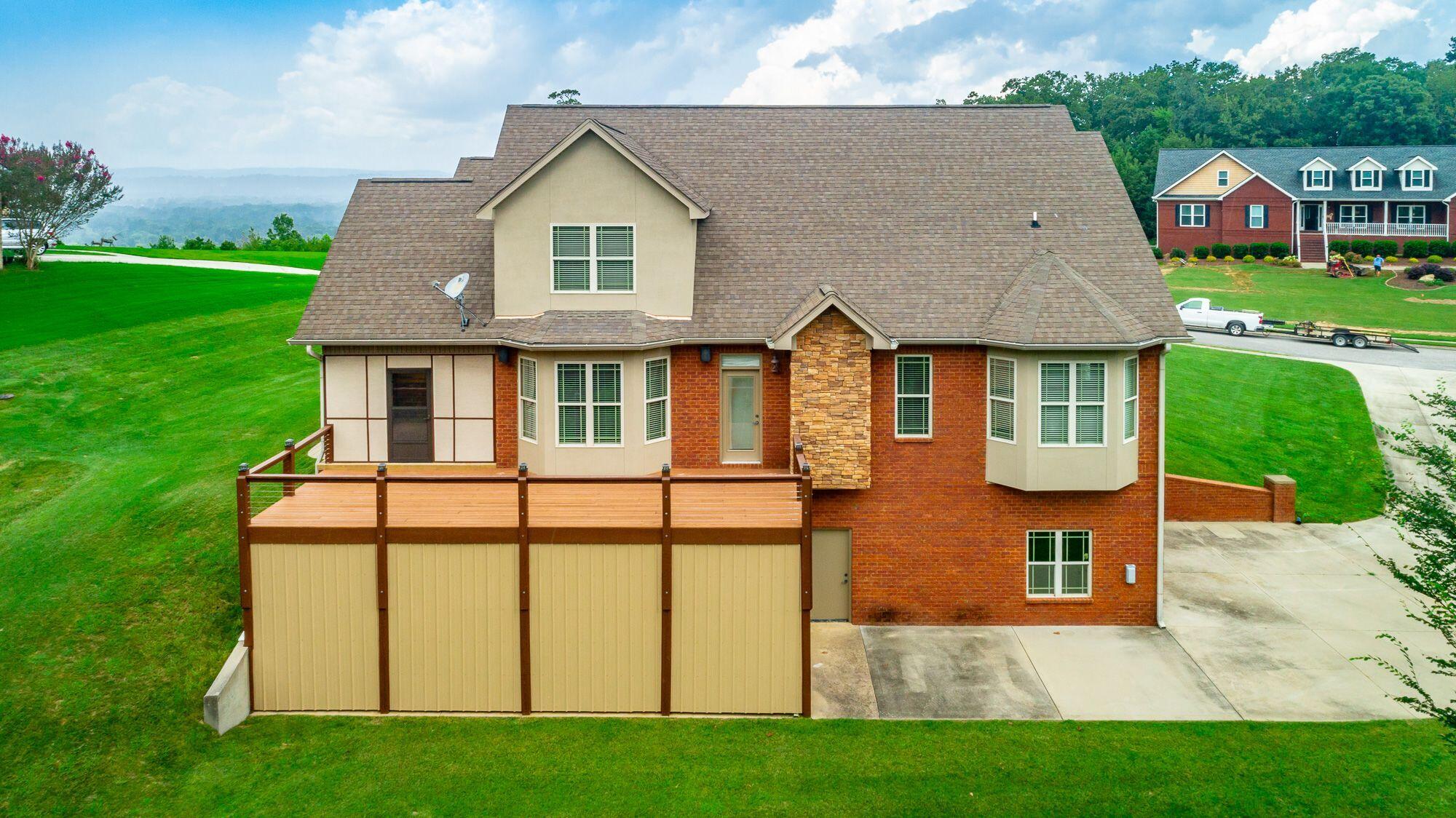 103 N Pointe Road