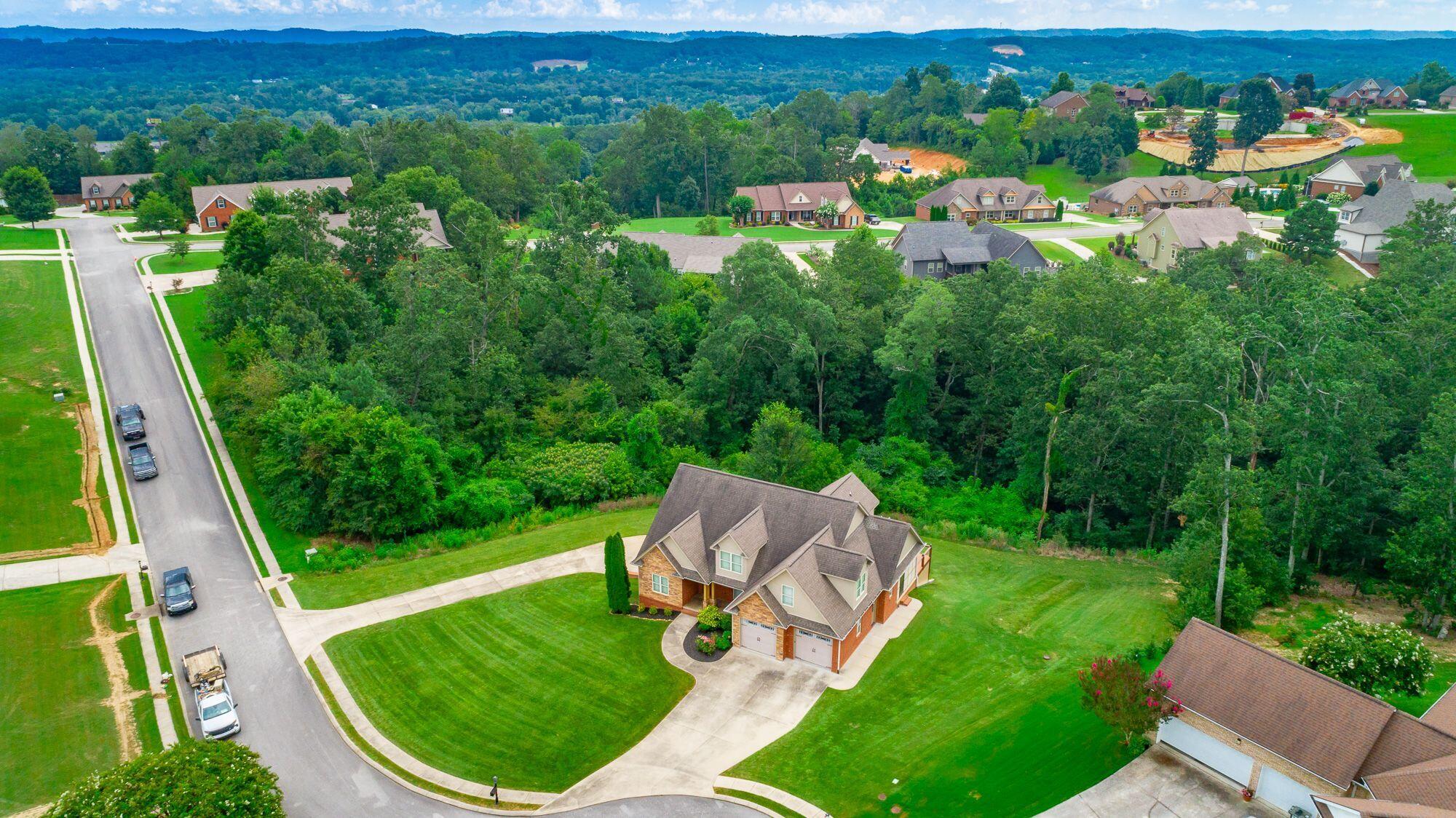 103 N Pointe Road