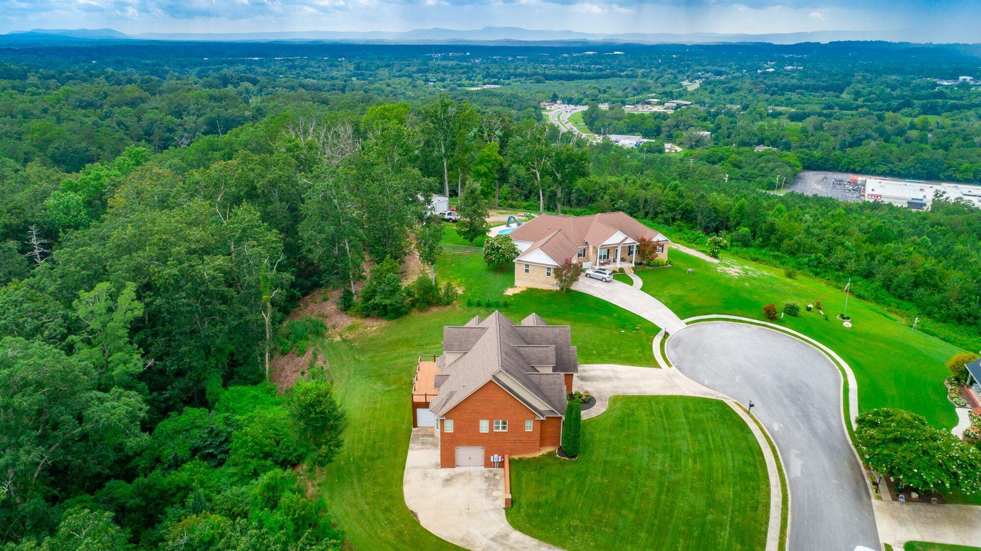 103 N Pointe Road