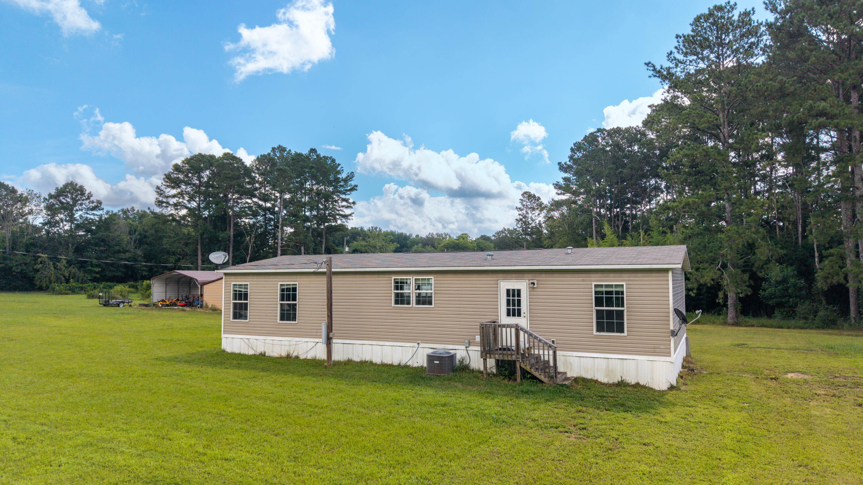 3765 Mount Pleasant Road NE