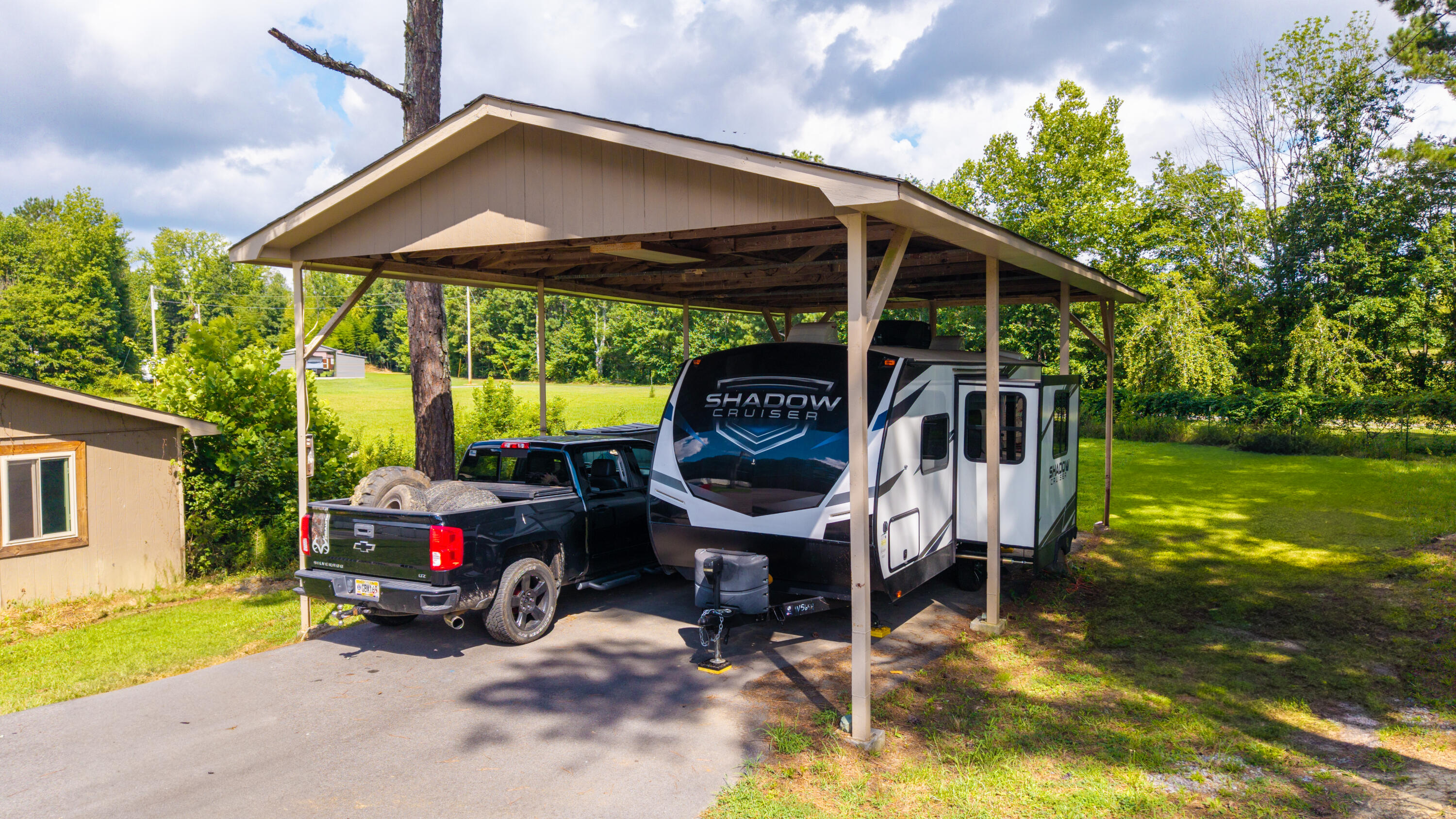 3765 Mount Pleasant Road NE