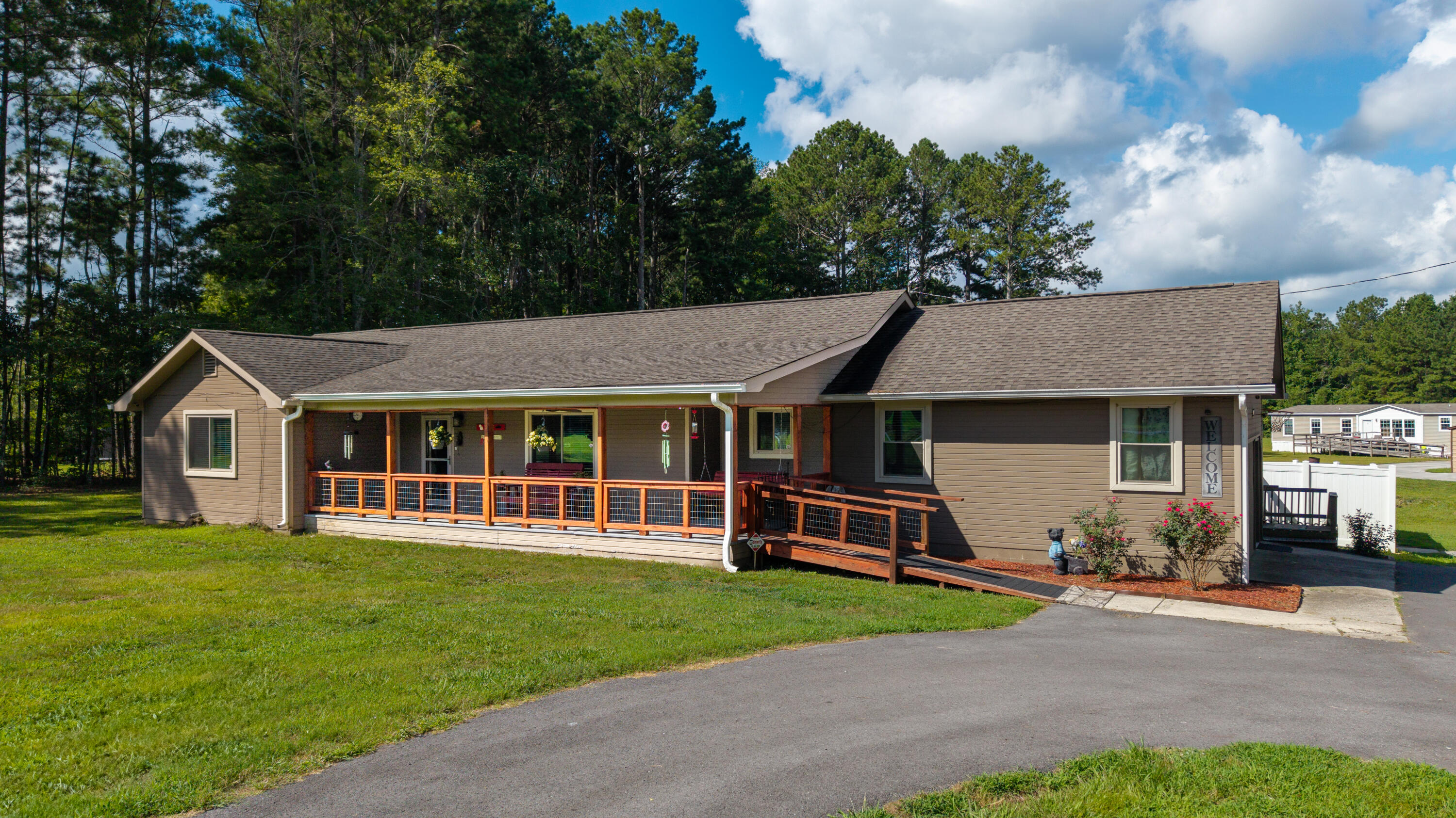 3765 Mount Pleasant Road NE