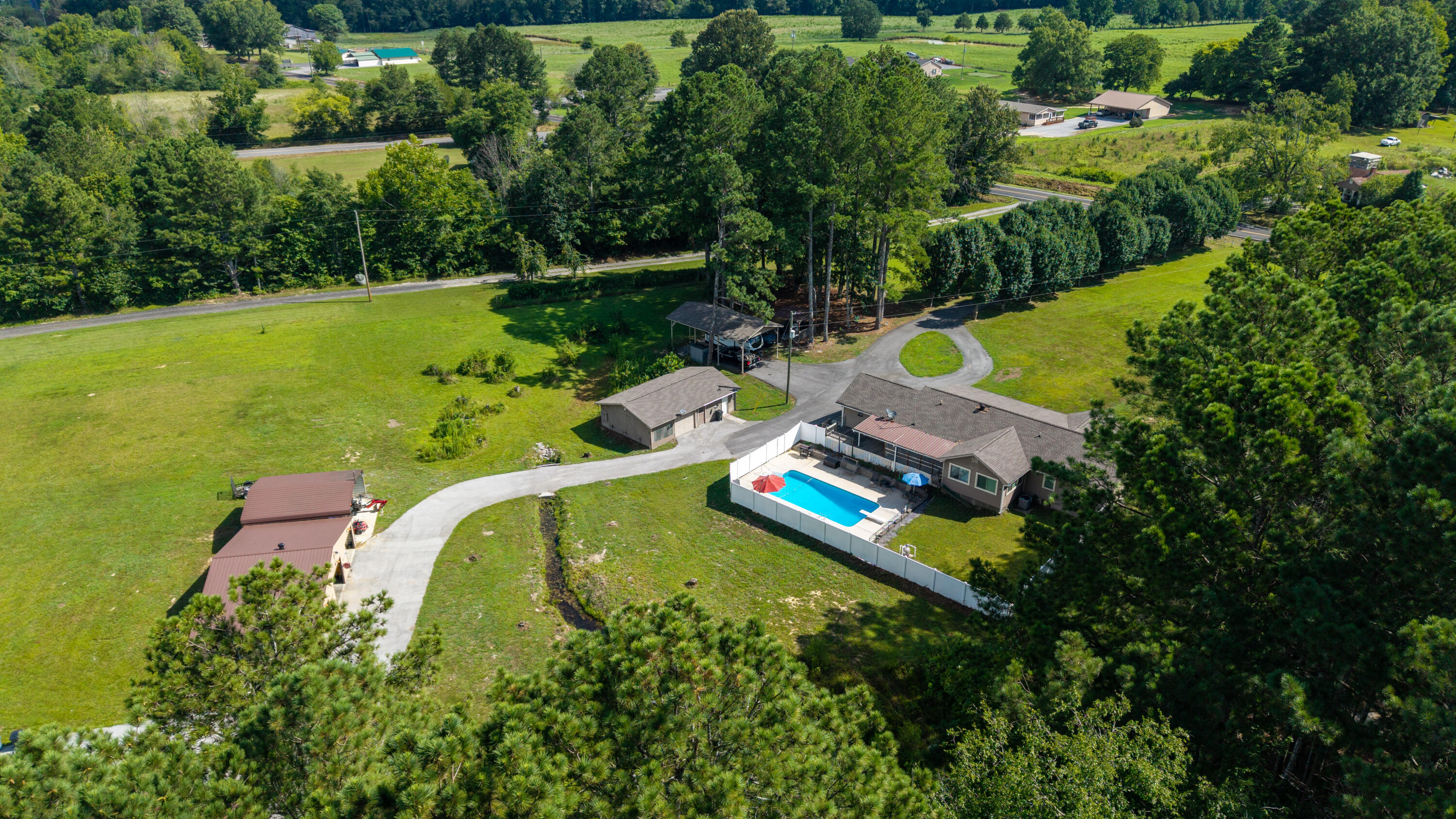 3765 Mount Pleasant Road NE