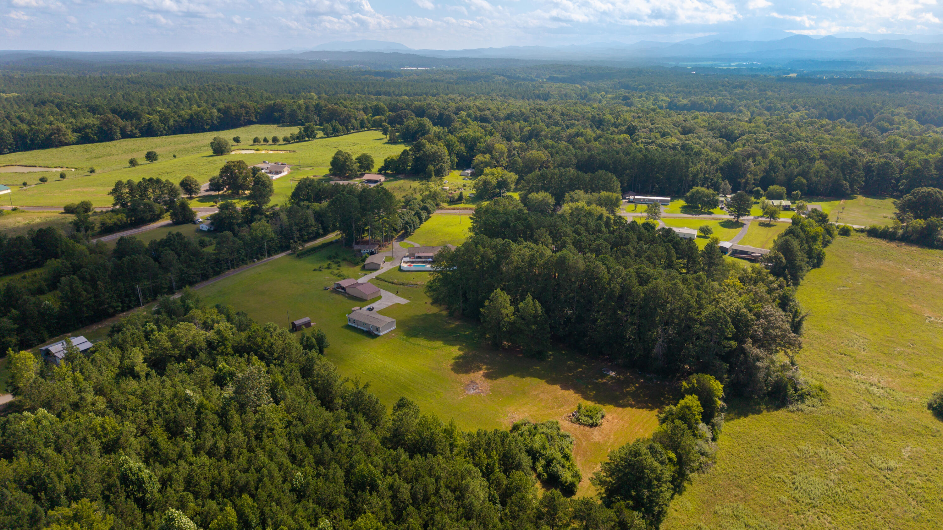 3765 Mount Pleasant Road NE