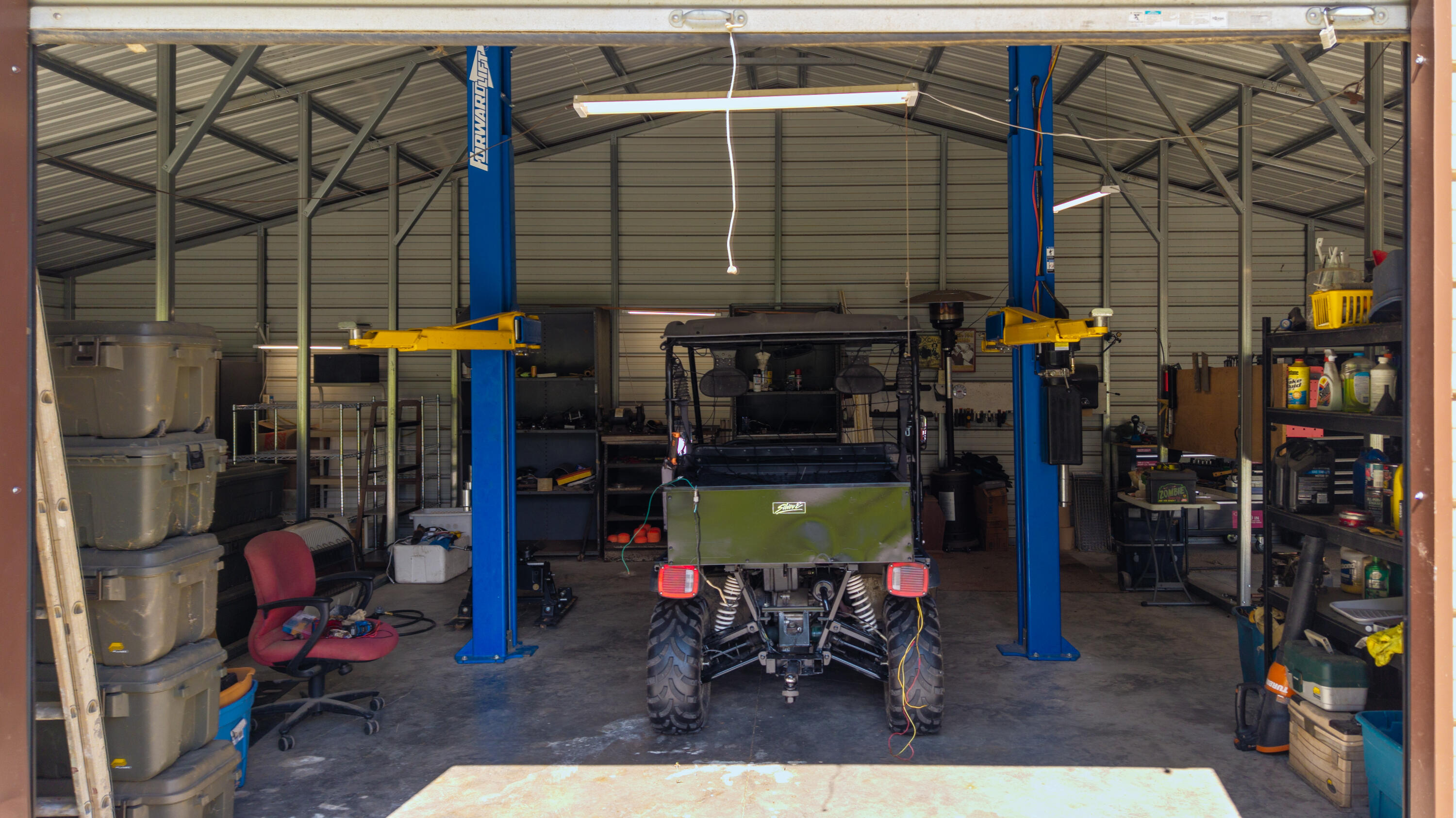 3765 Mount Pleasant Road NE