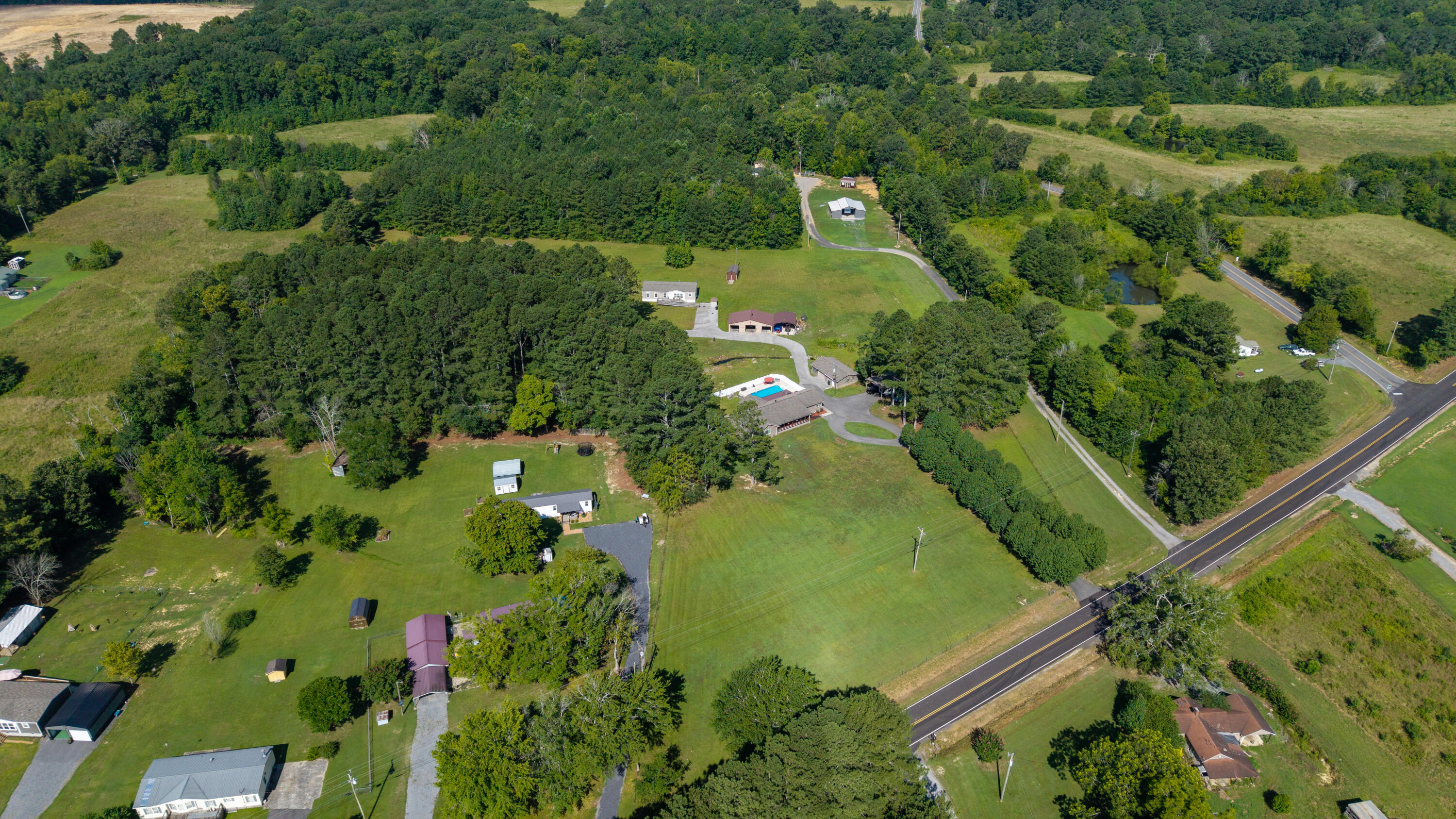 3765 Mount Pleasant Road NE