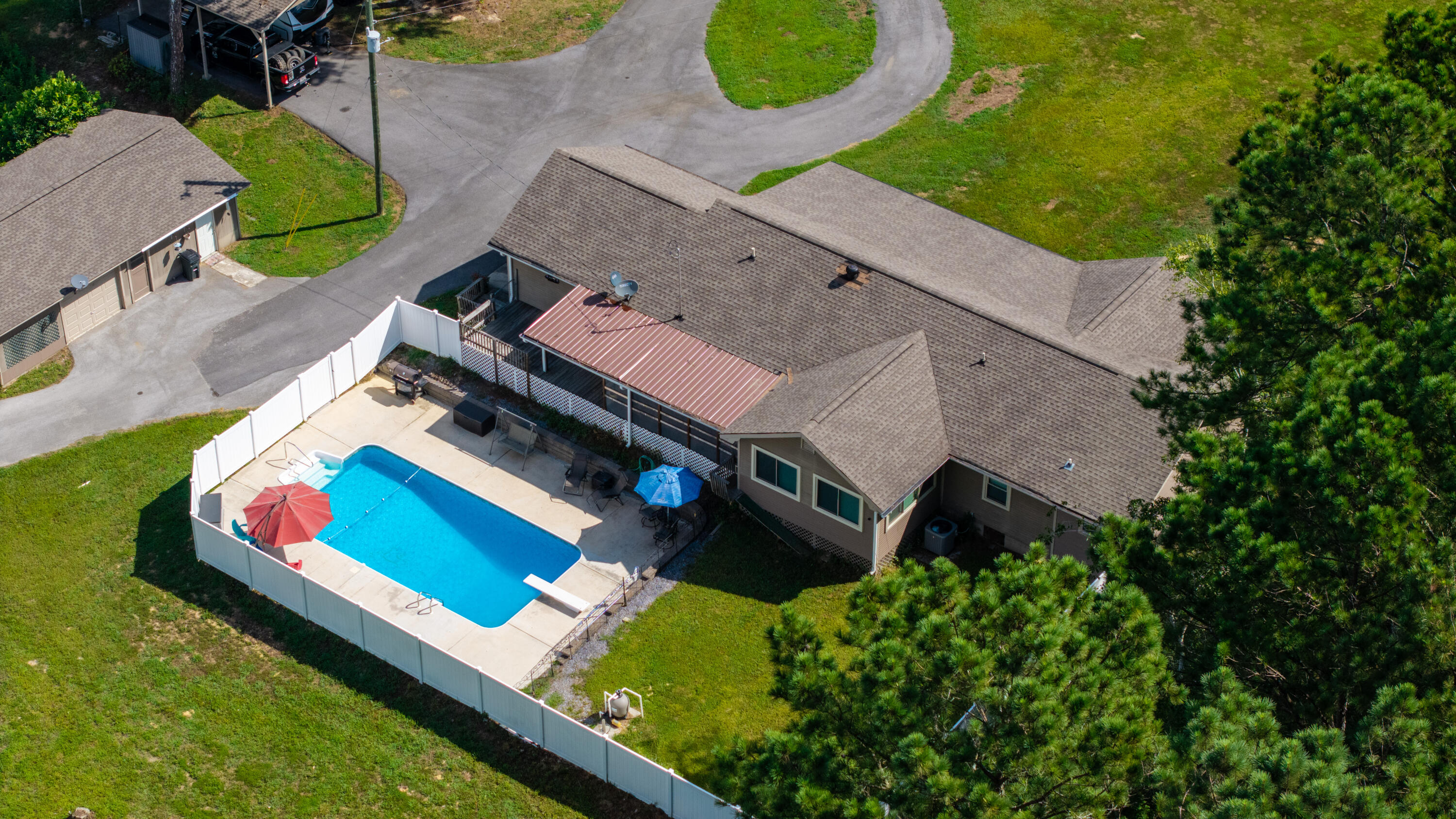 3765 Mount Pleasant Road NE