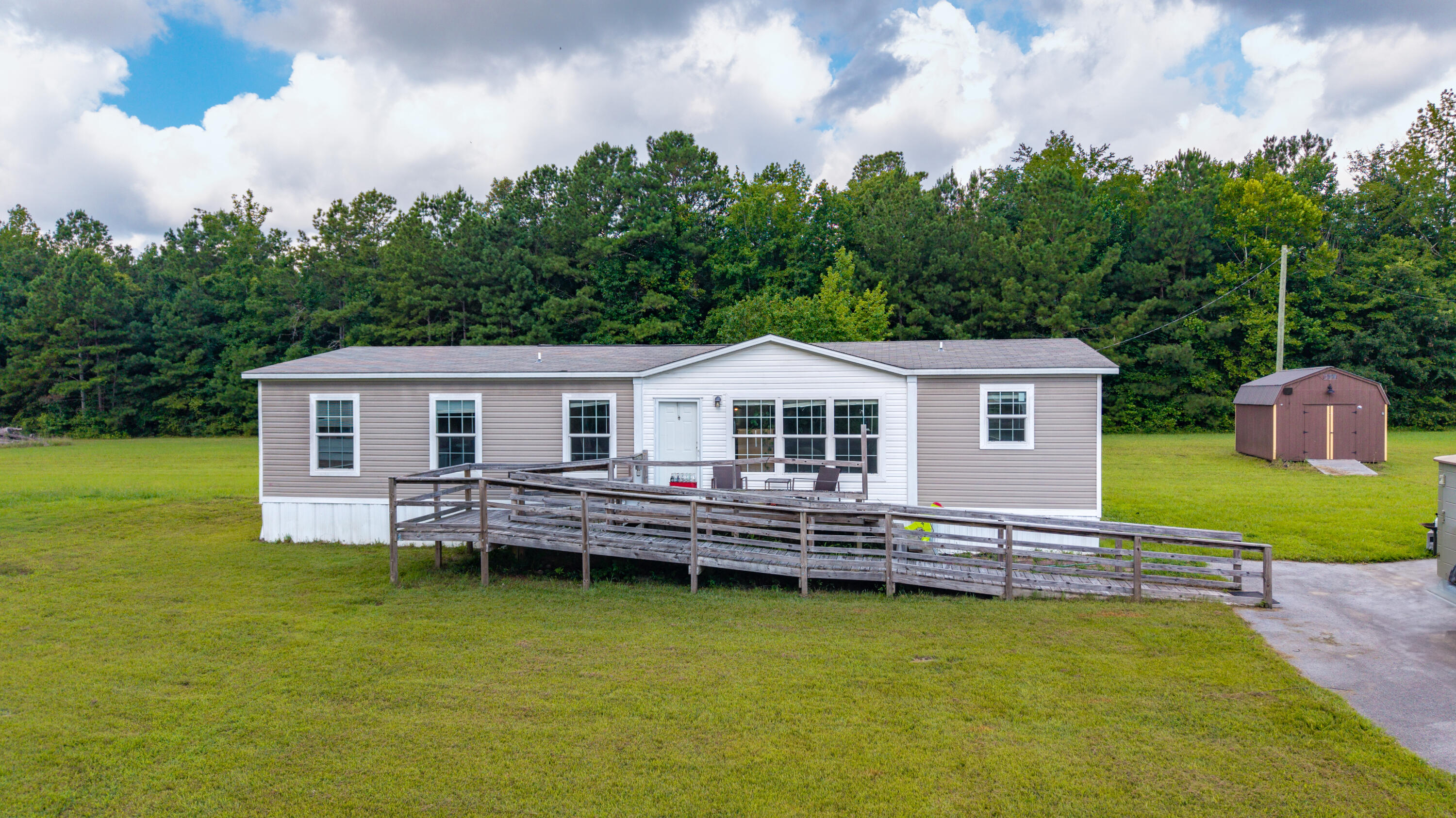 3765 Mount Pleasant Road NE