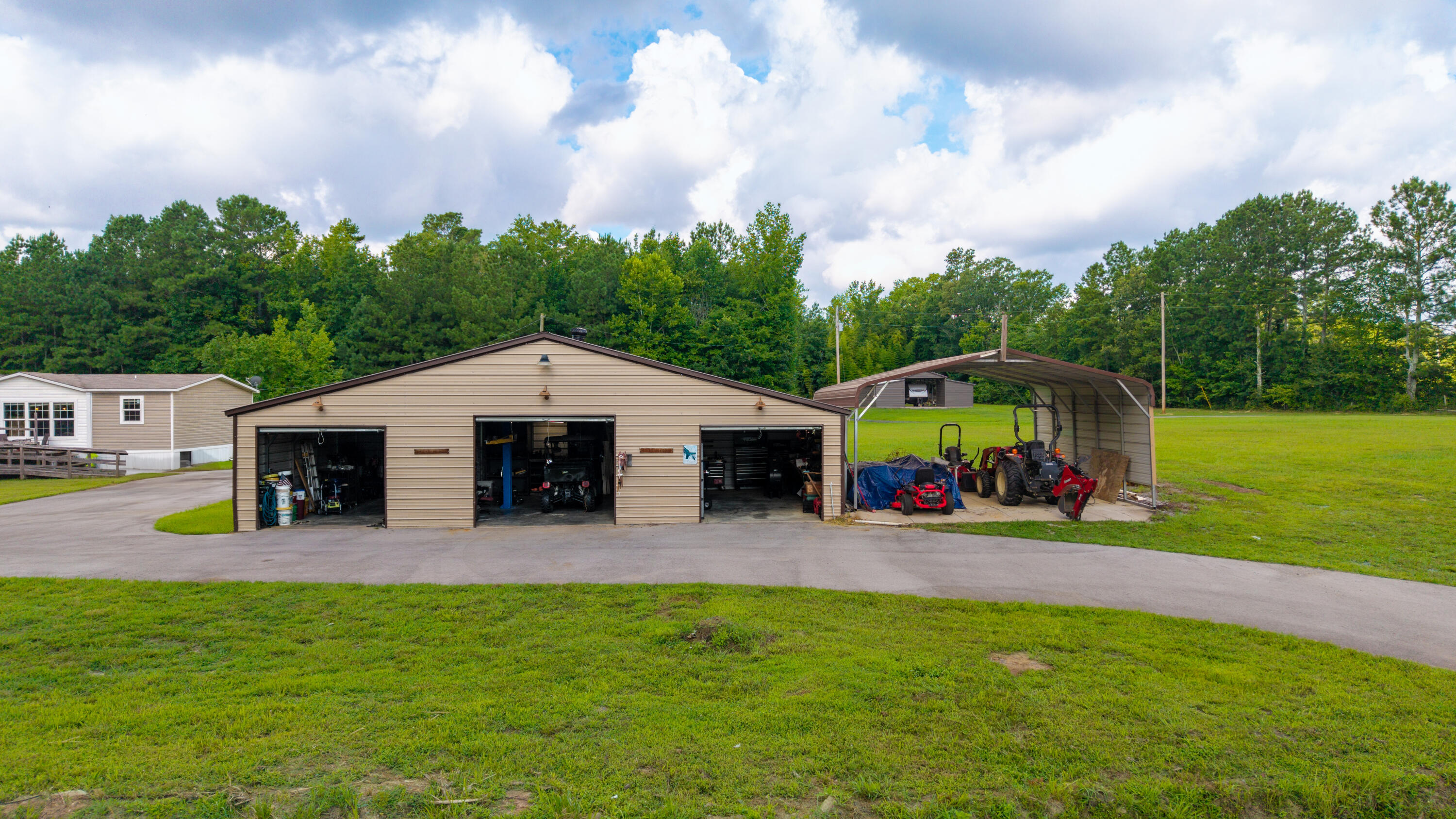 3765 Mount Pleasant Road NE