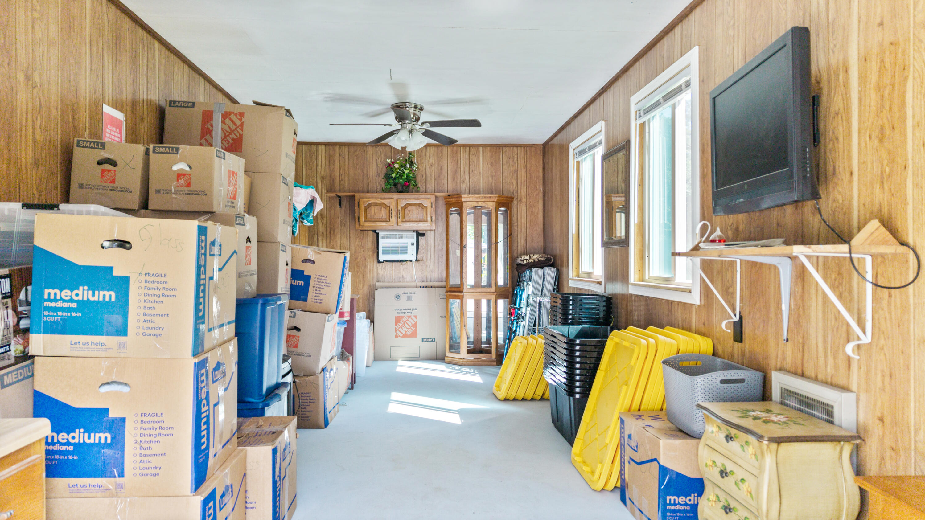 3765 Mount Pleasant Road NE