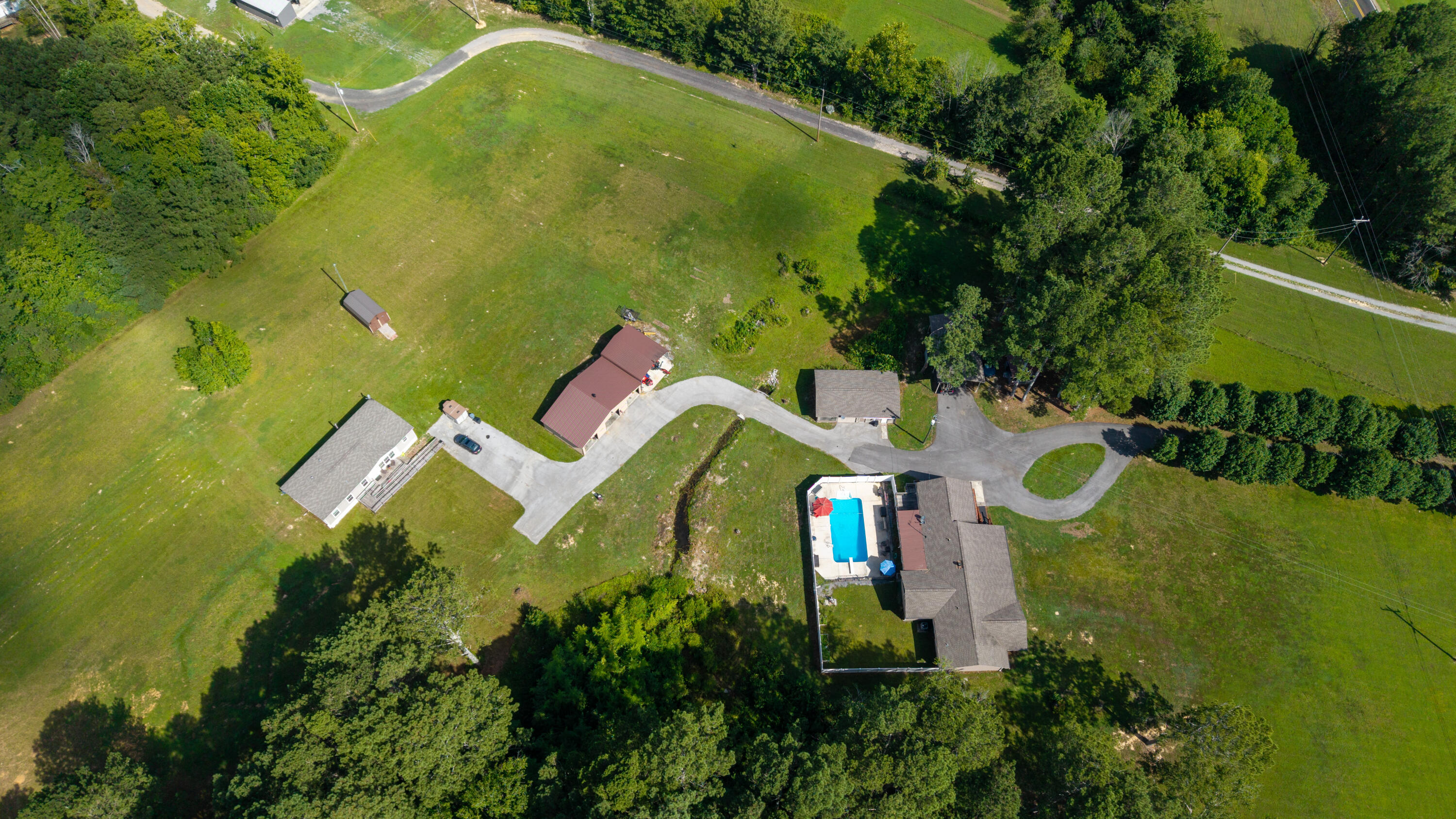 3765 Mount Pleasant Road NE