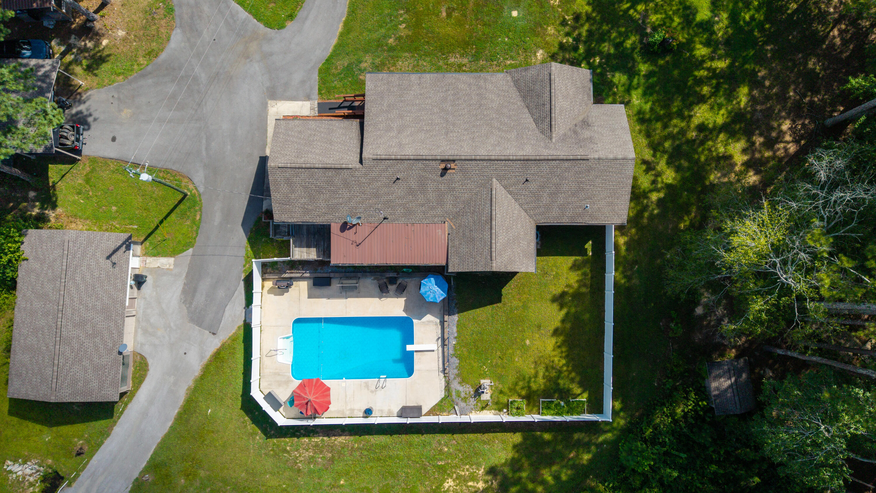 3765 Mount Pleasant Road NE