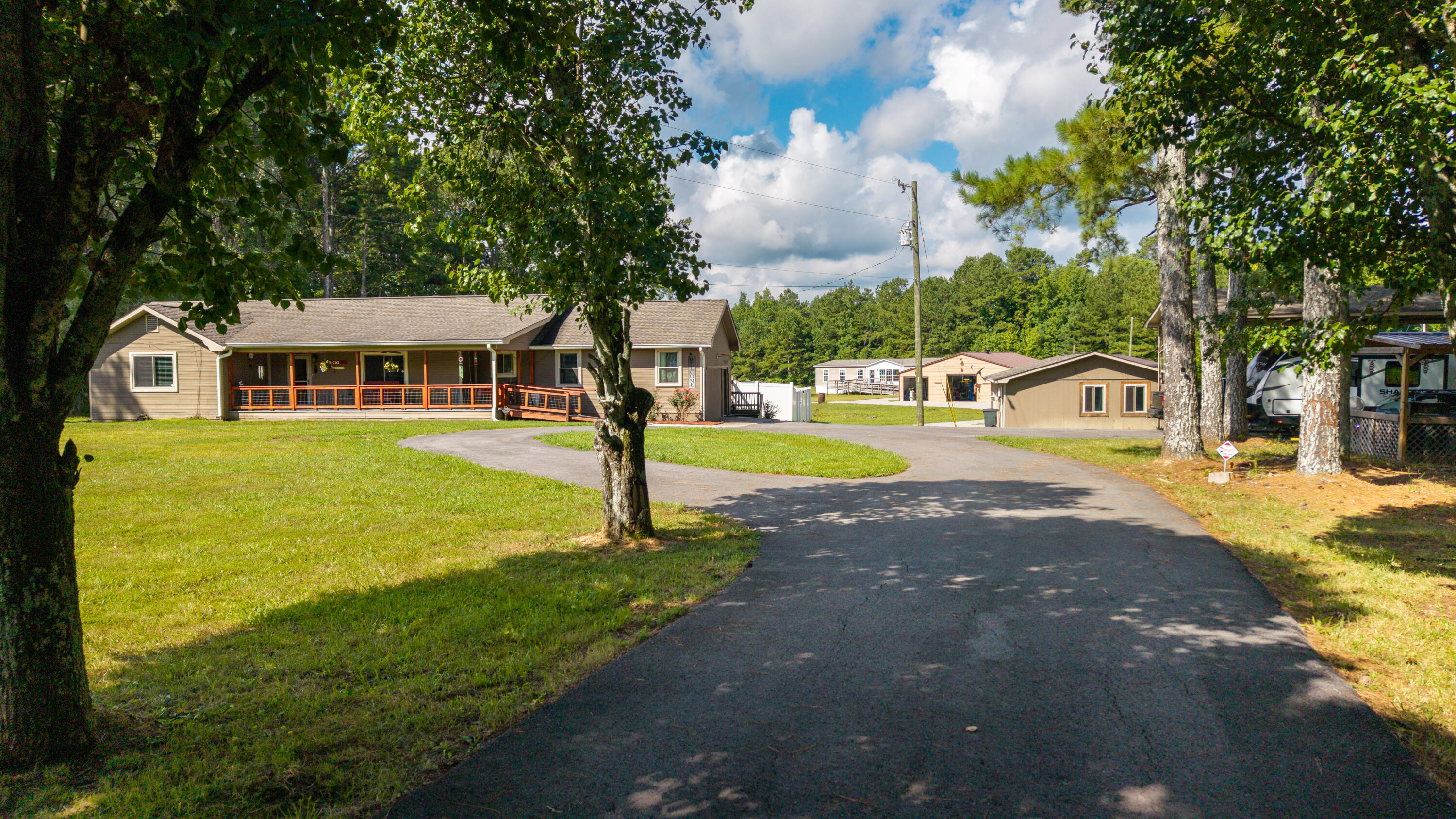 3765 Mount Pleasant Road NE