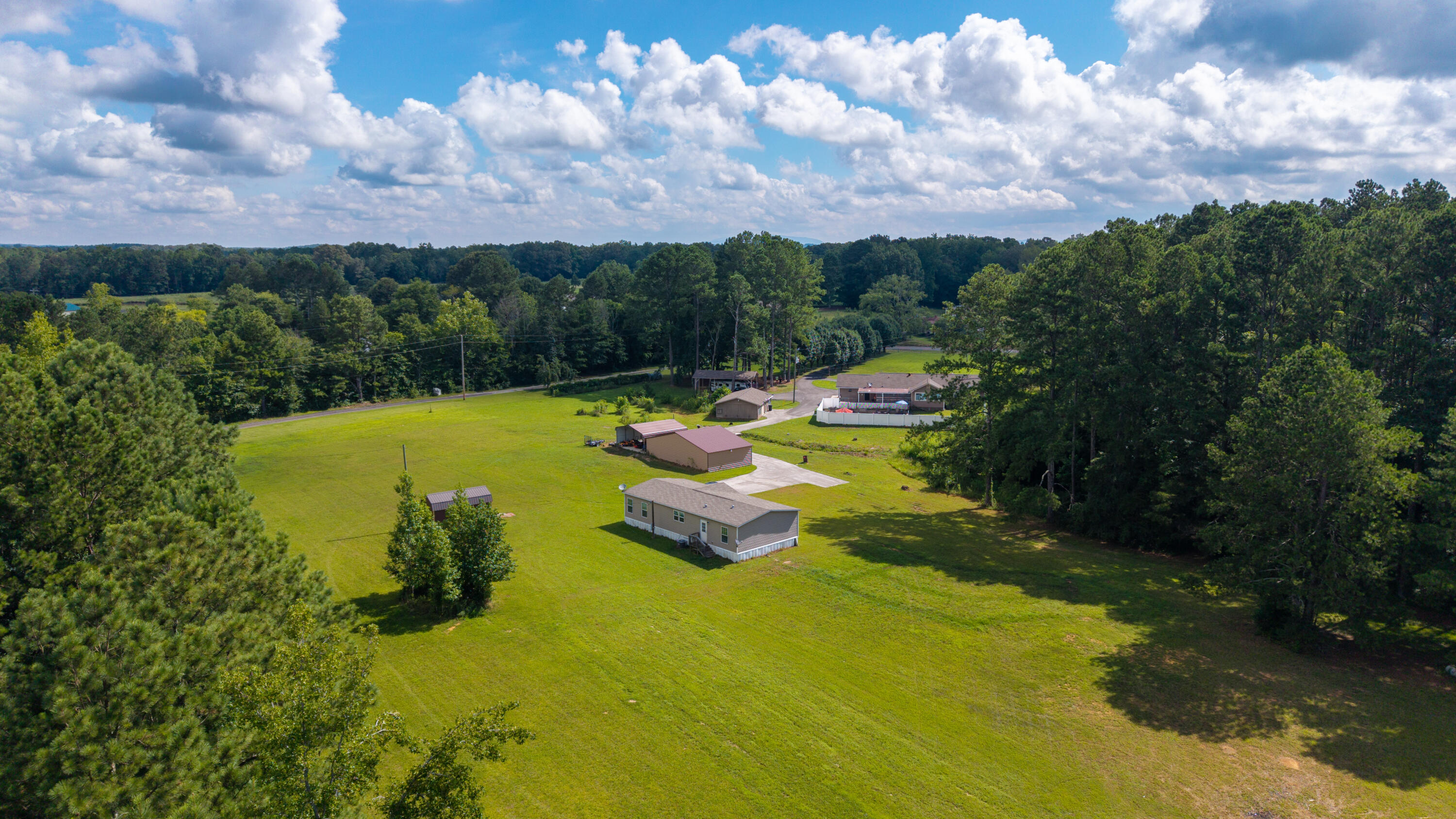 3765 Mount Pleasant Road NE