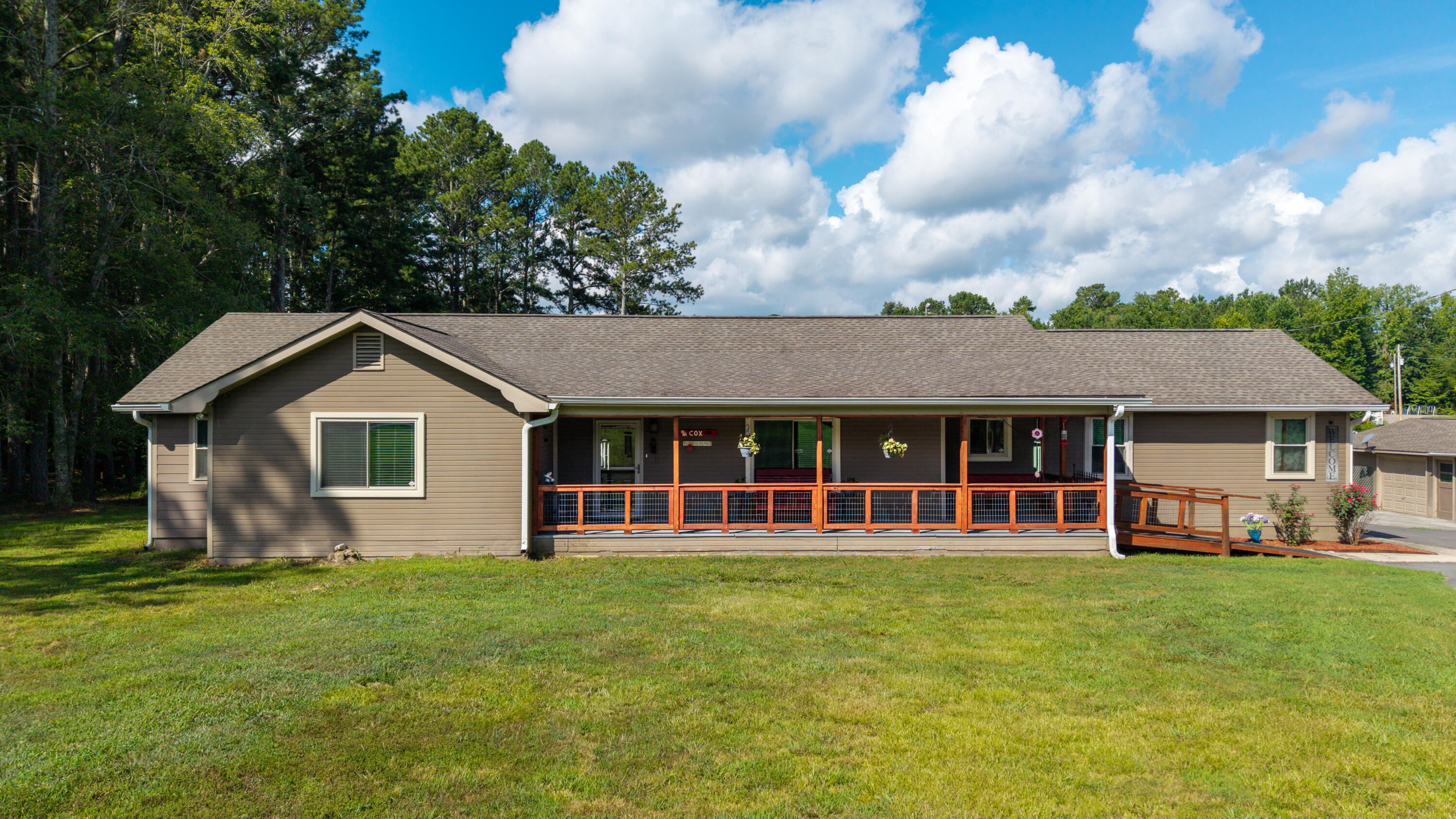 3765 Mount Pleasant Road NE