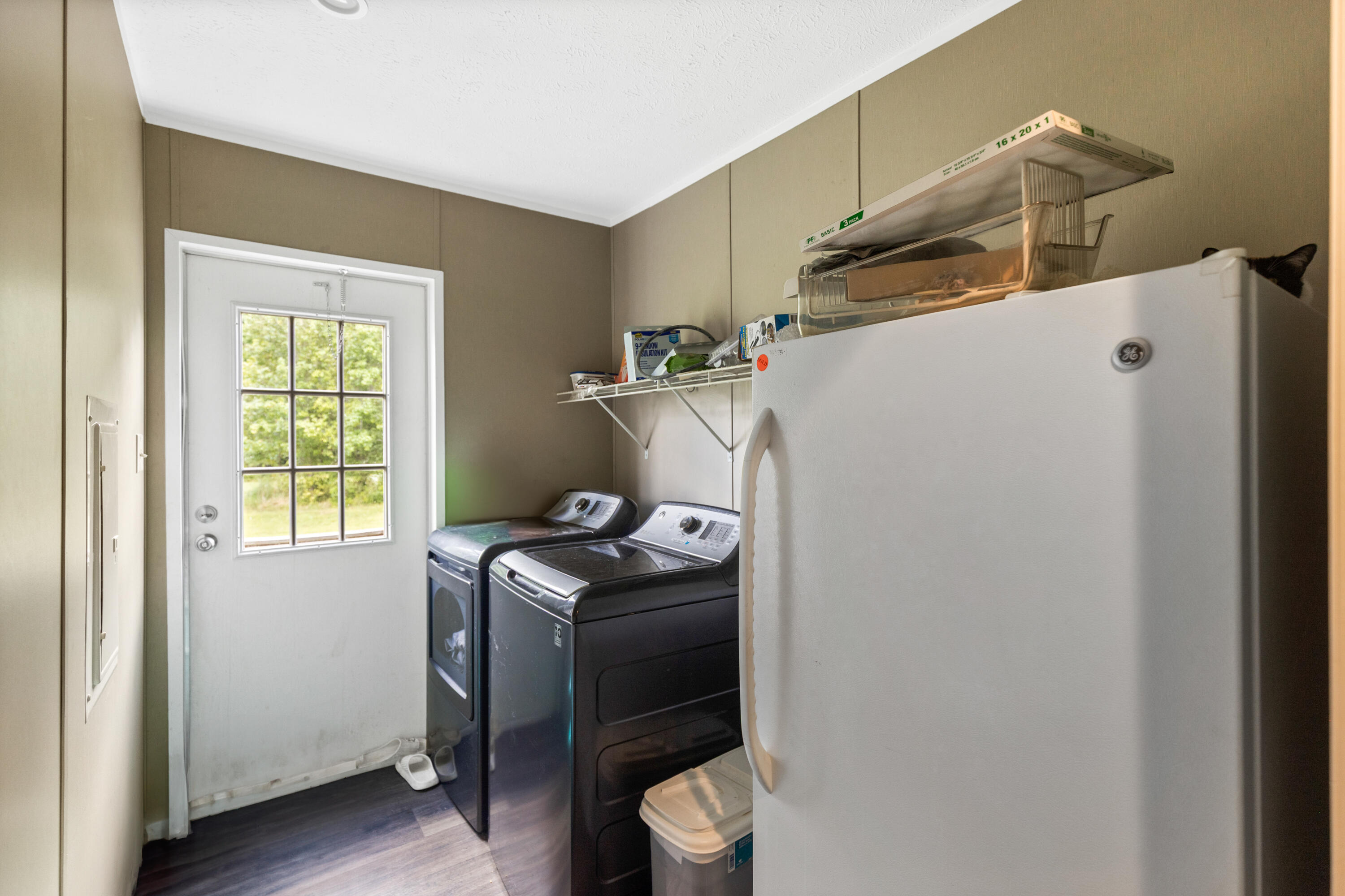 3765 Mount Pleasant Road NE