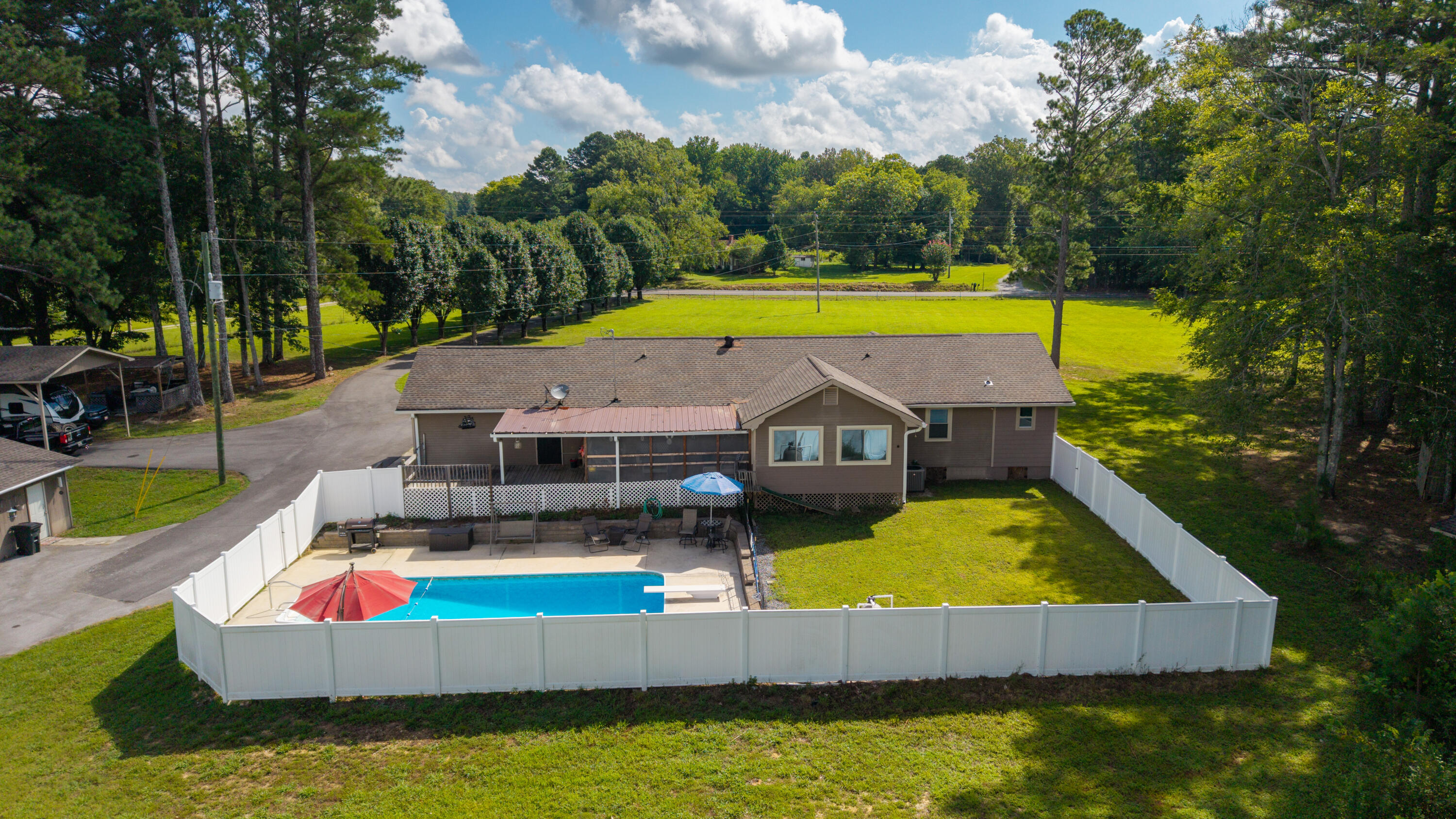 3765 Mount Pleasant Road NE