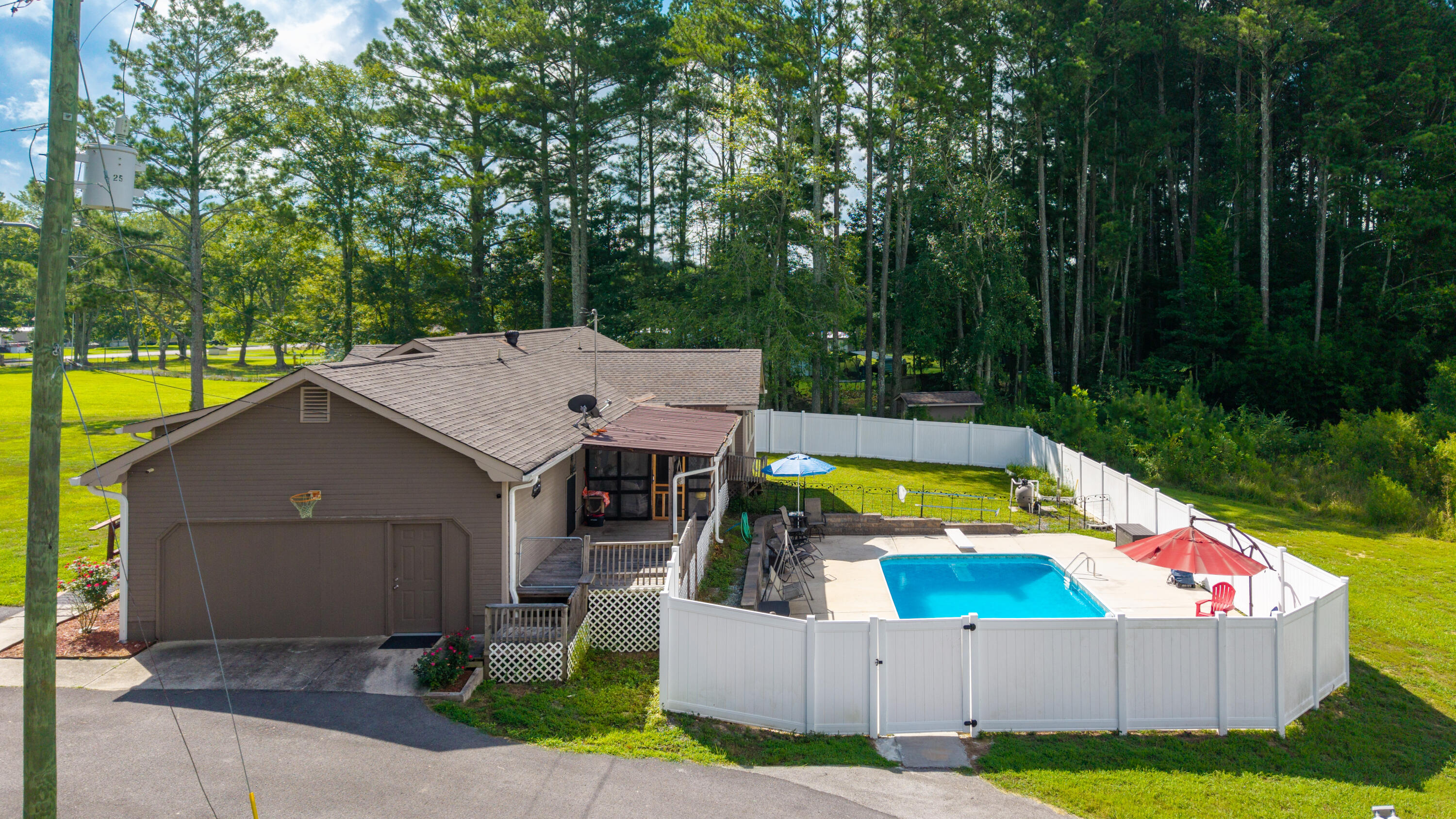 3765 Mount Pleasant Road NE