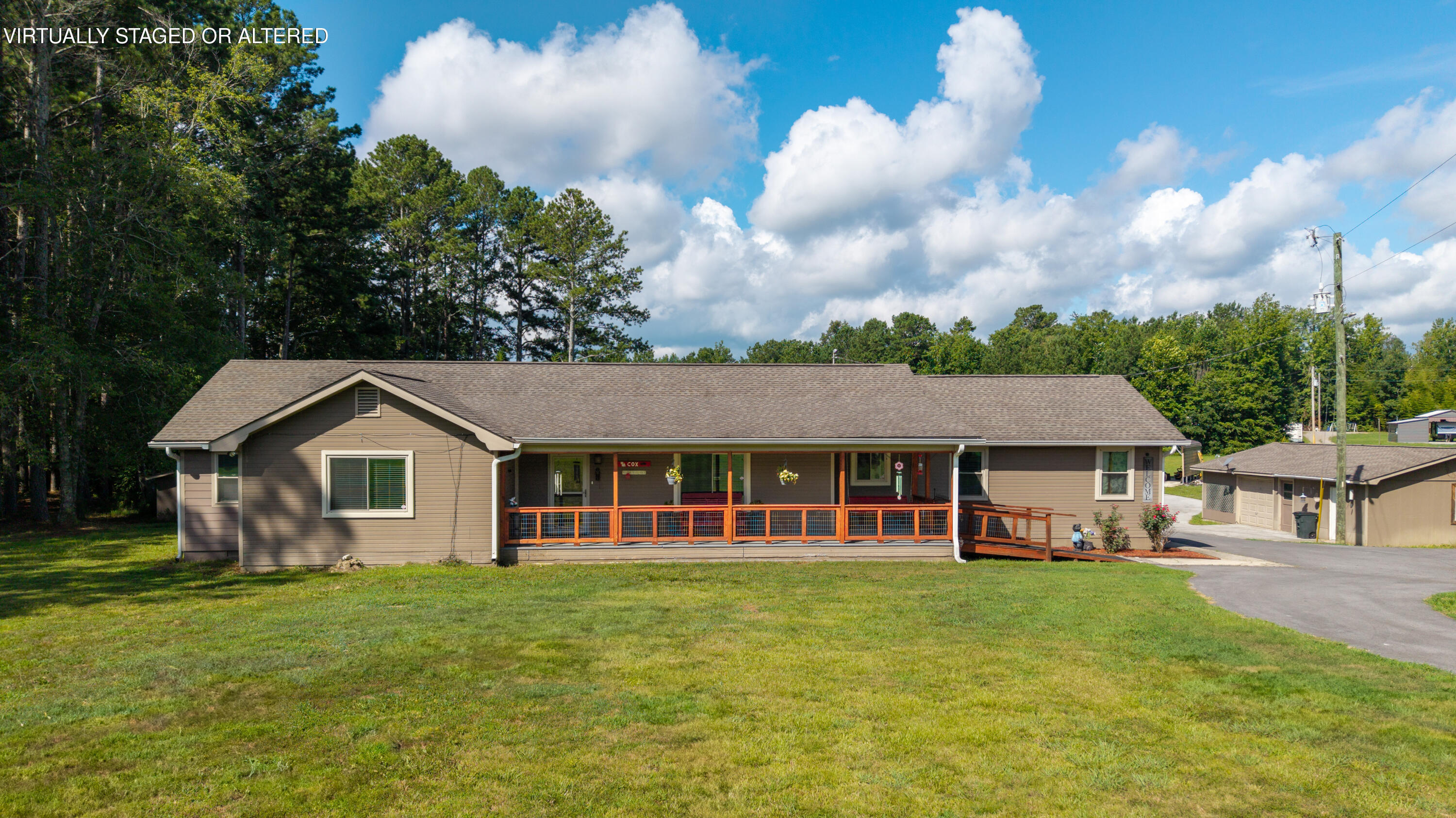 3765 Mount Pleasant Road NE