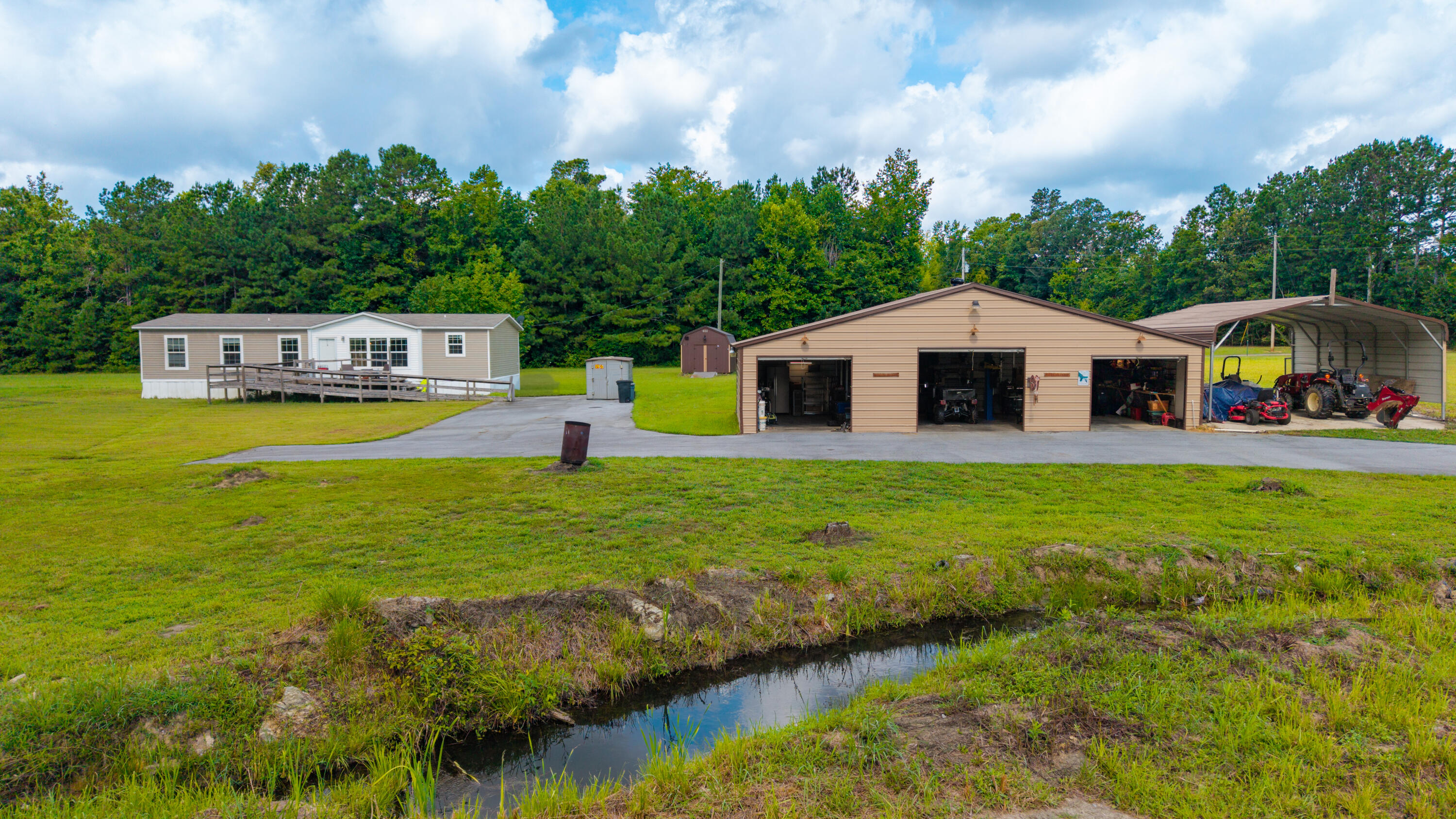 3765 Mount Pleasant Road NE