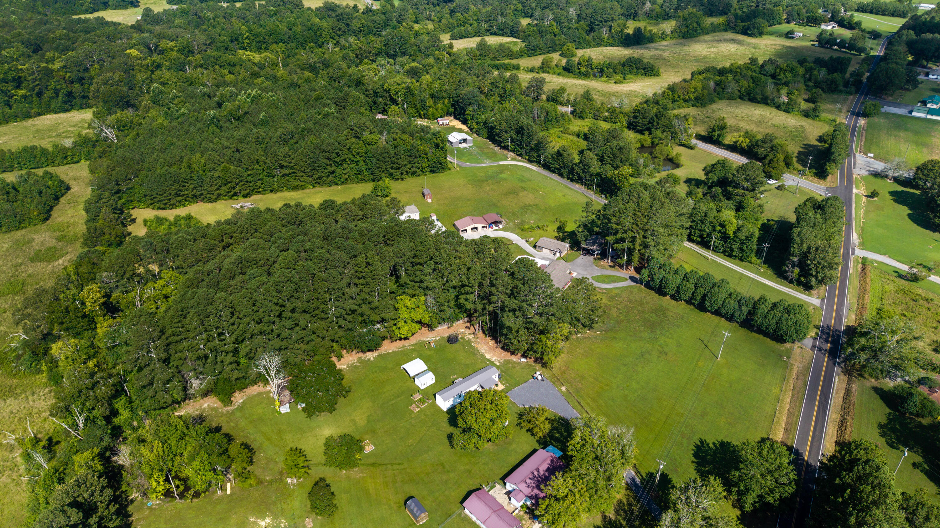 3765 Mount Pleasant Road NE