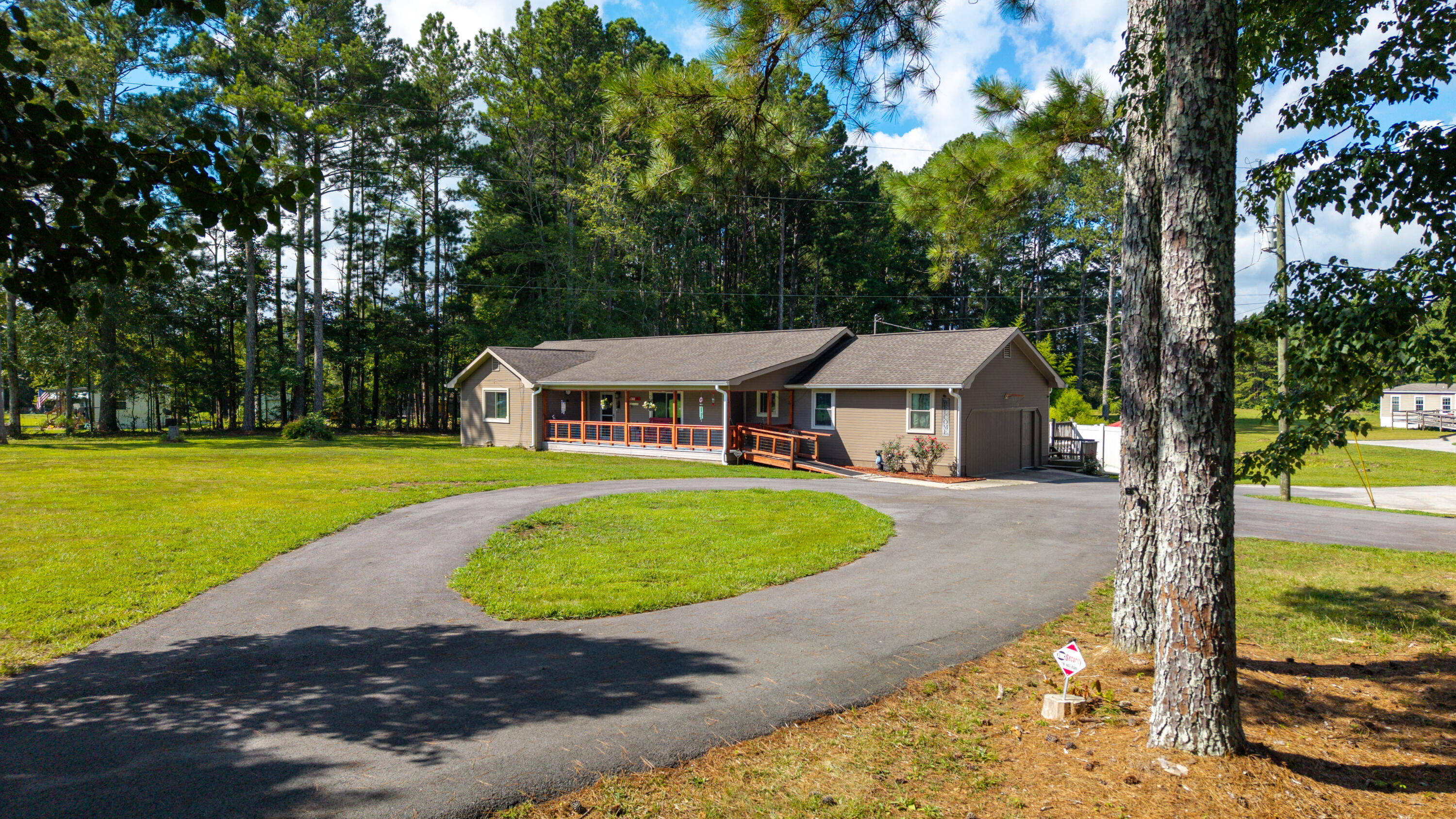 3765 Mount Pleasant Road NE