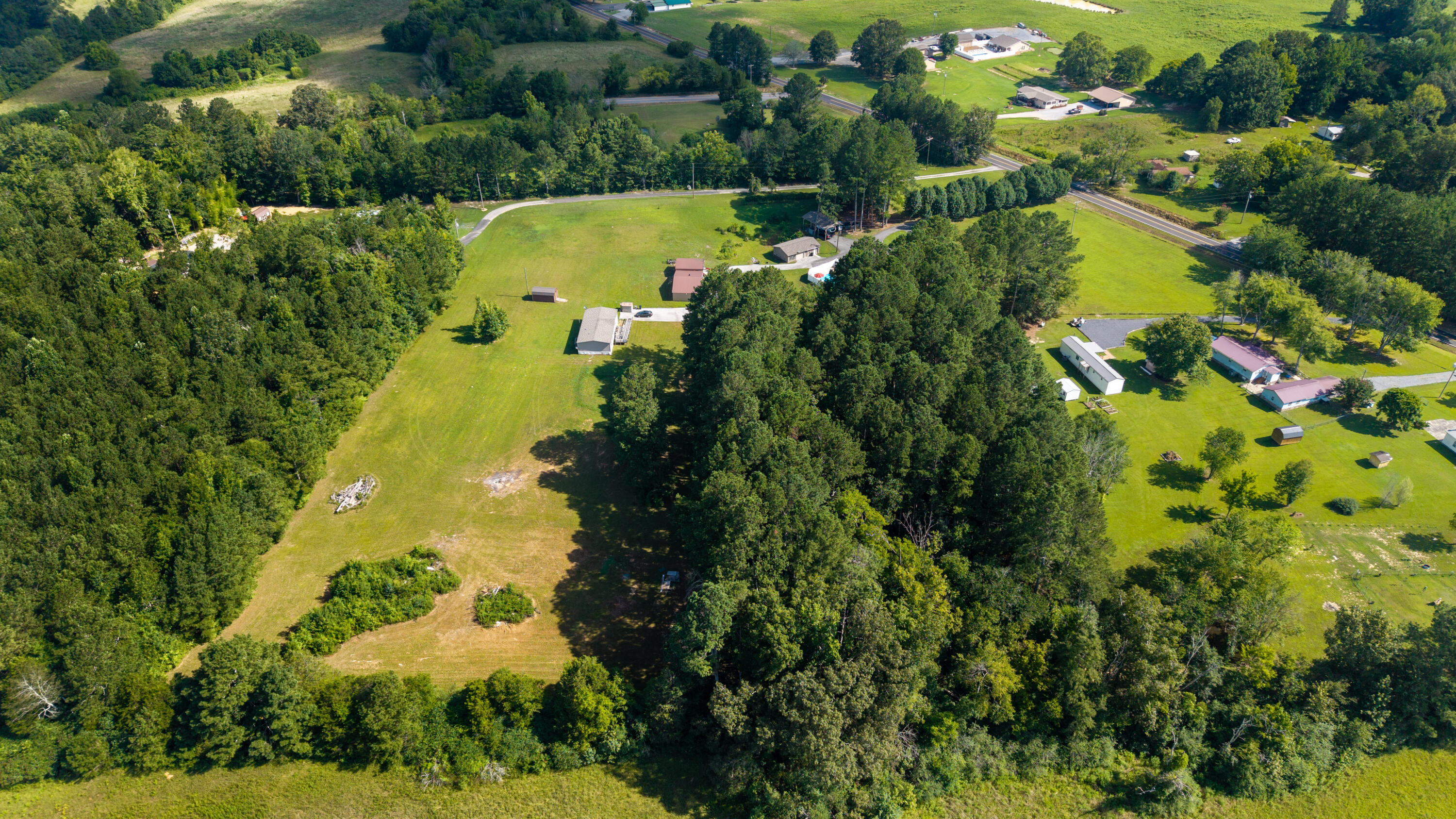 3765 Mount Pleasant Road NE