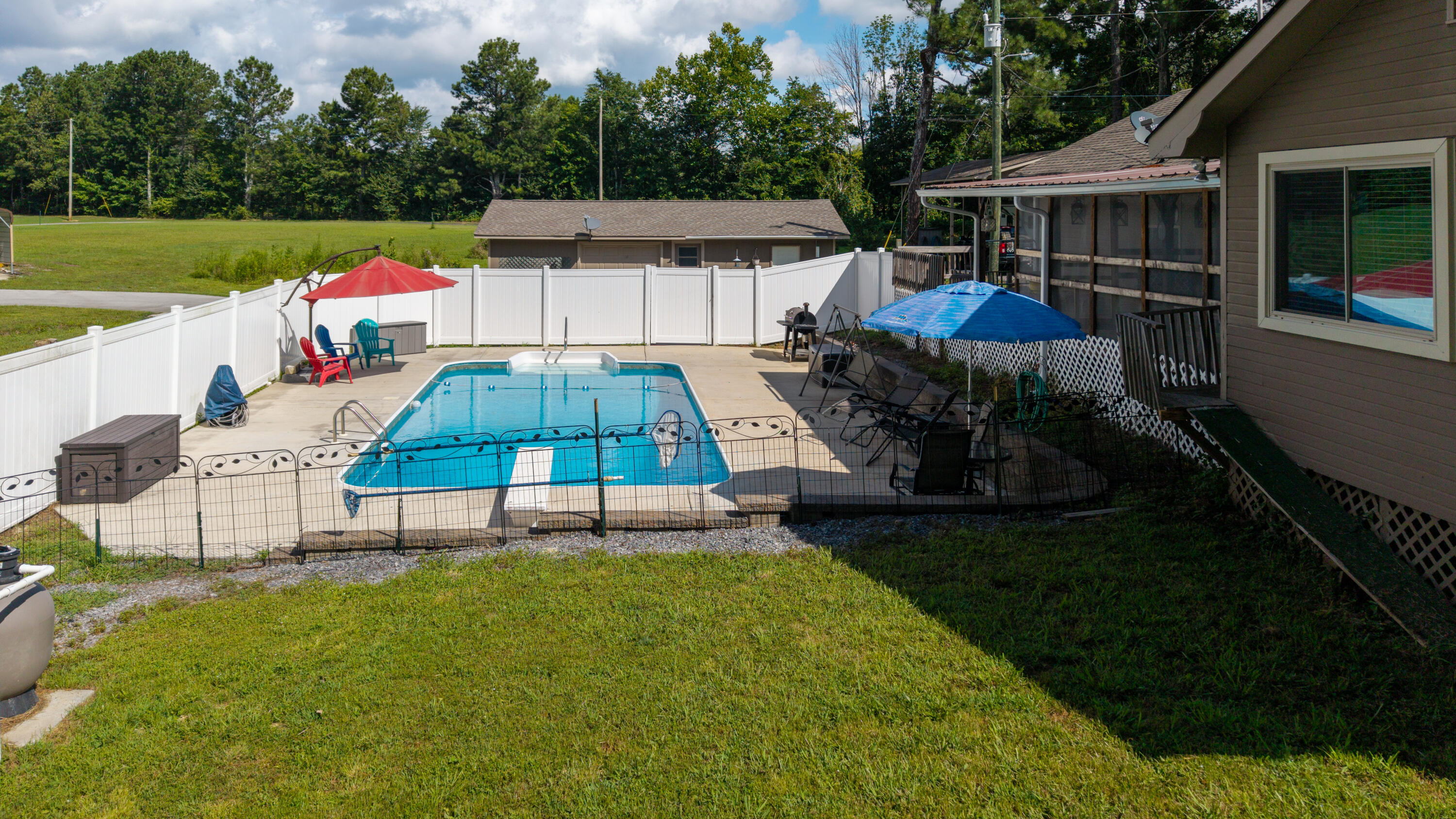 3765 Mount Pleasant Road NE