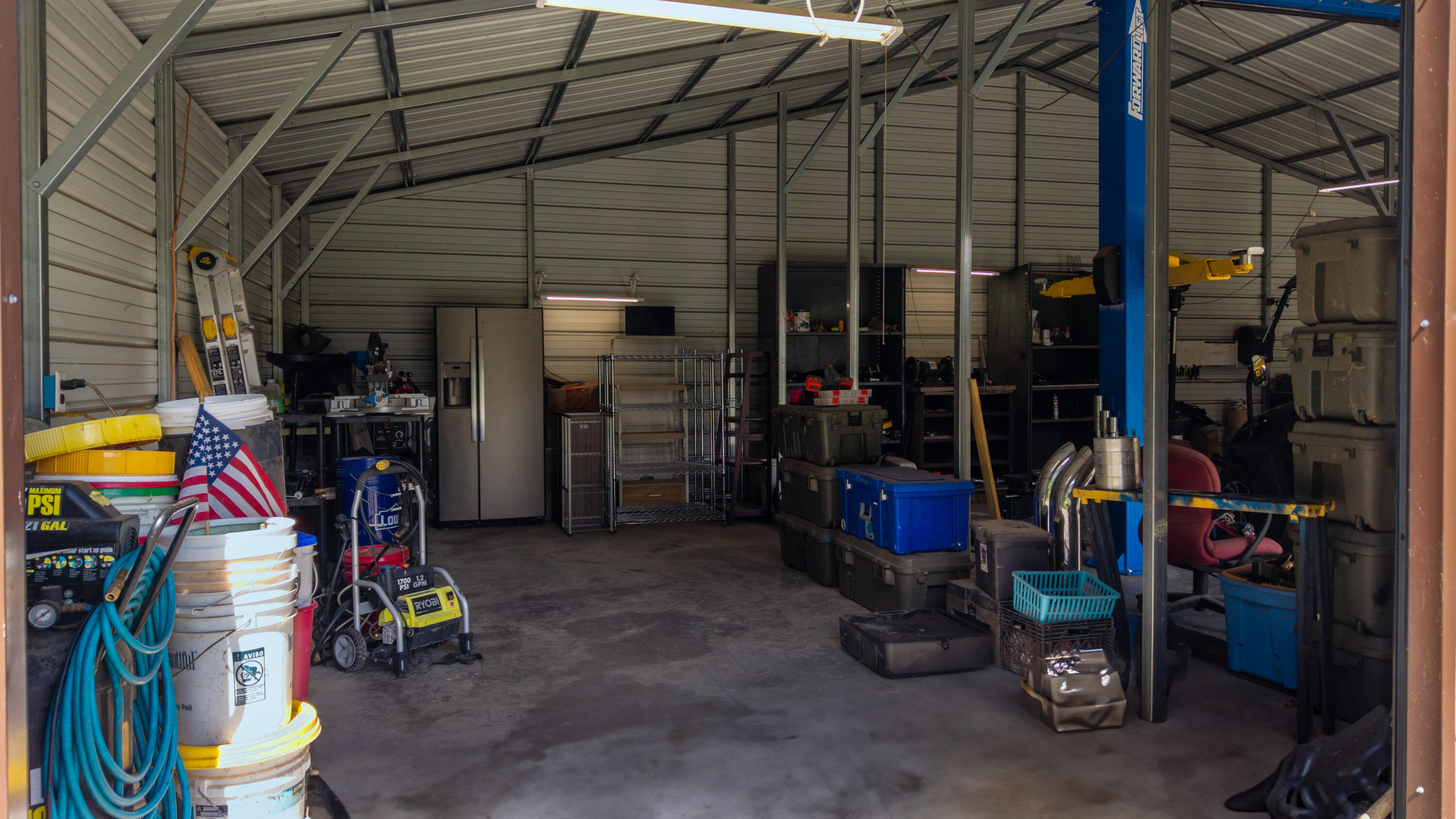 3765 Mount Pleasant Road NE