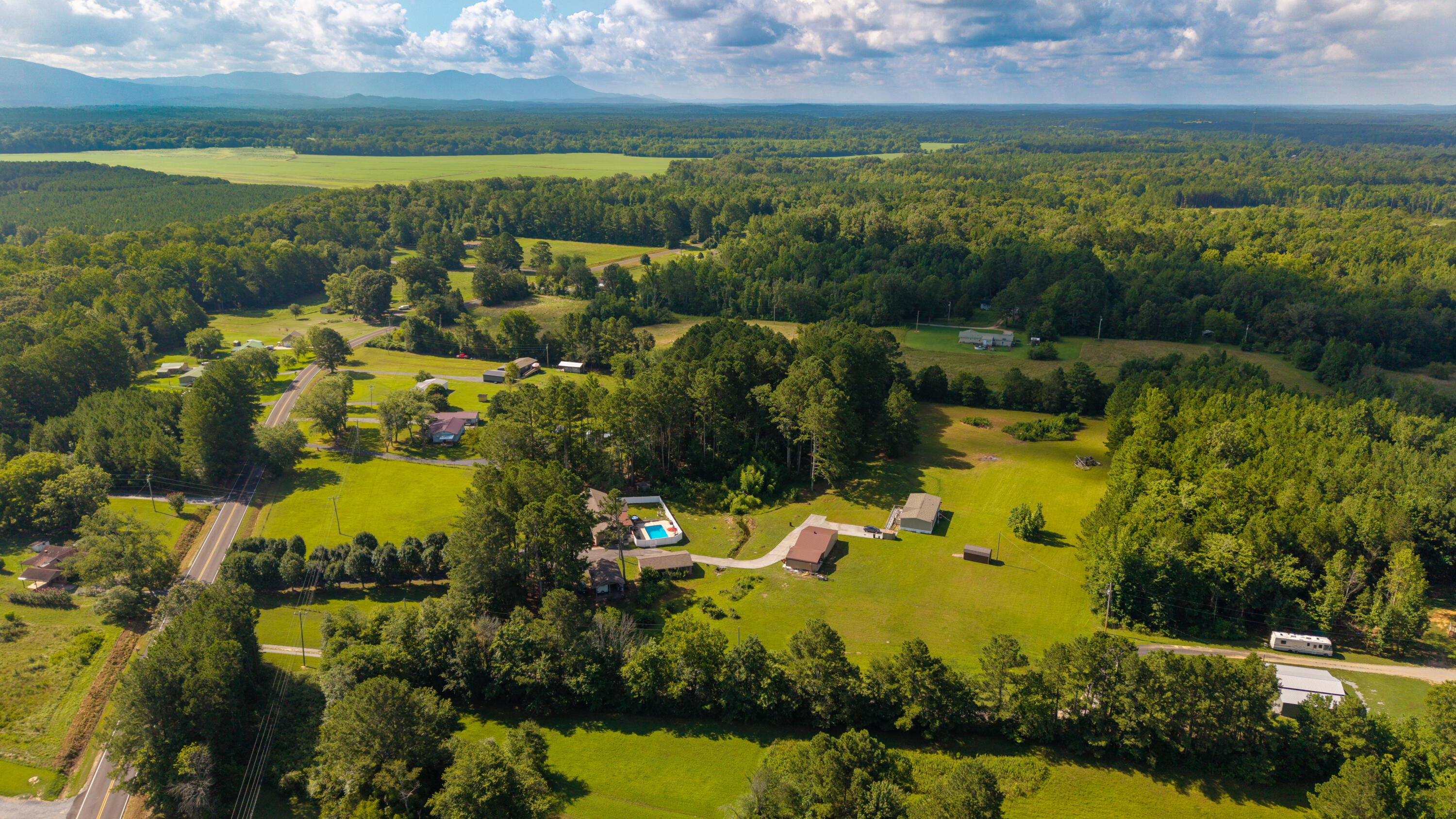 3765 Mount Pleasant Road NE