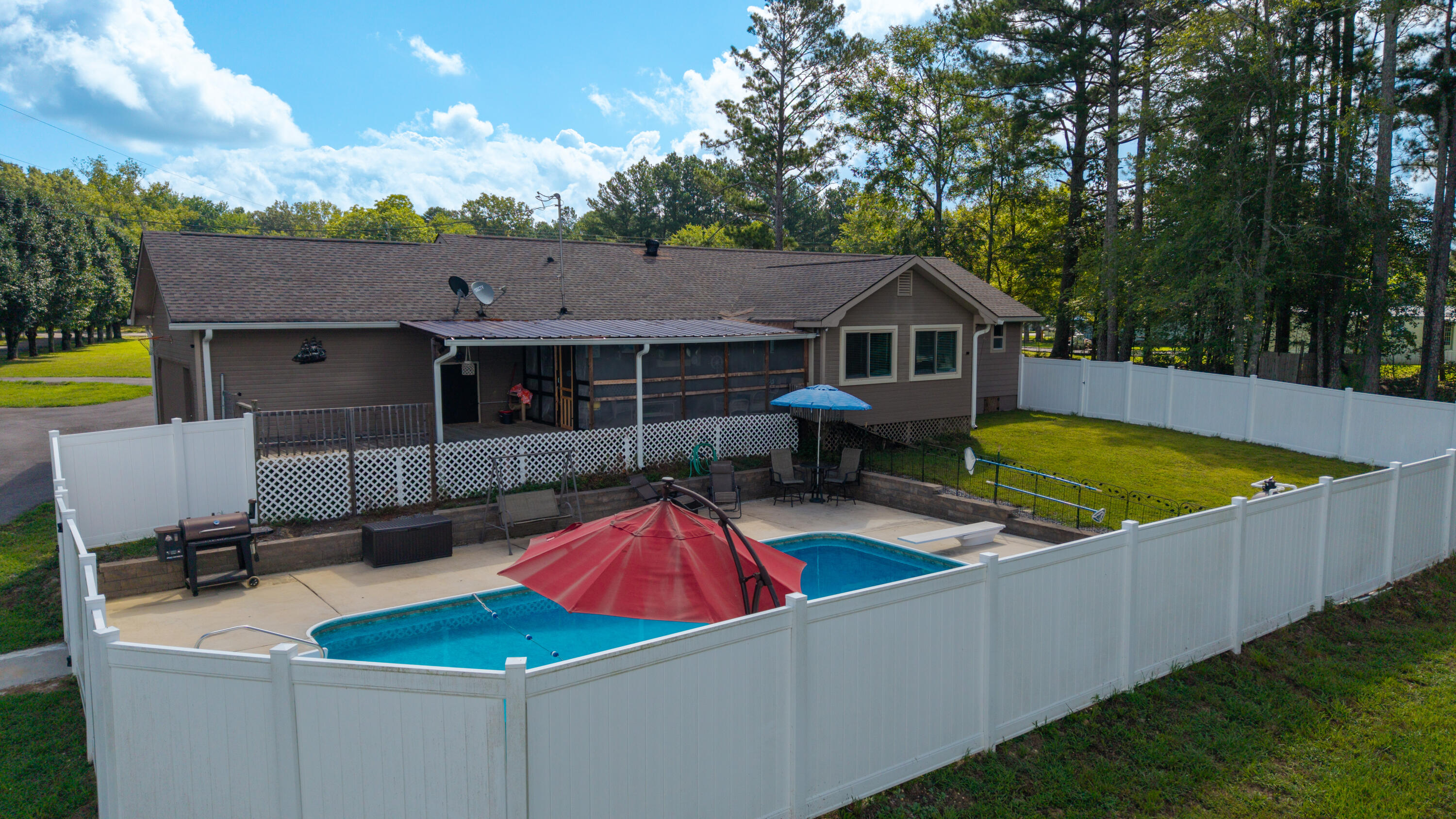 3765 Mount Pleasant Road NE