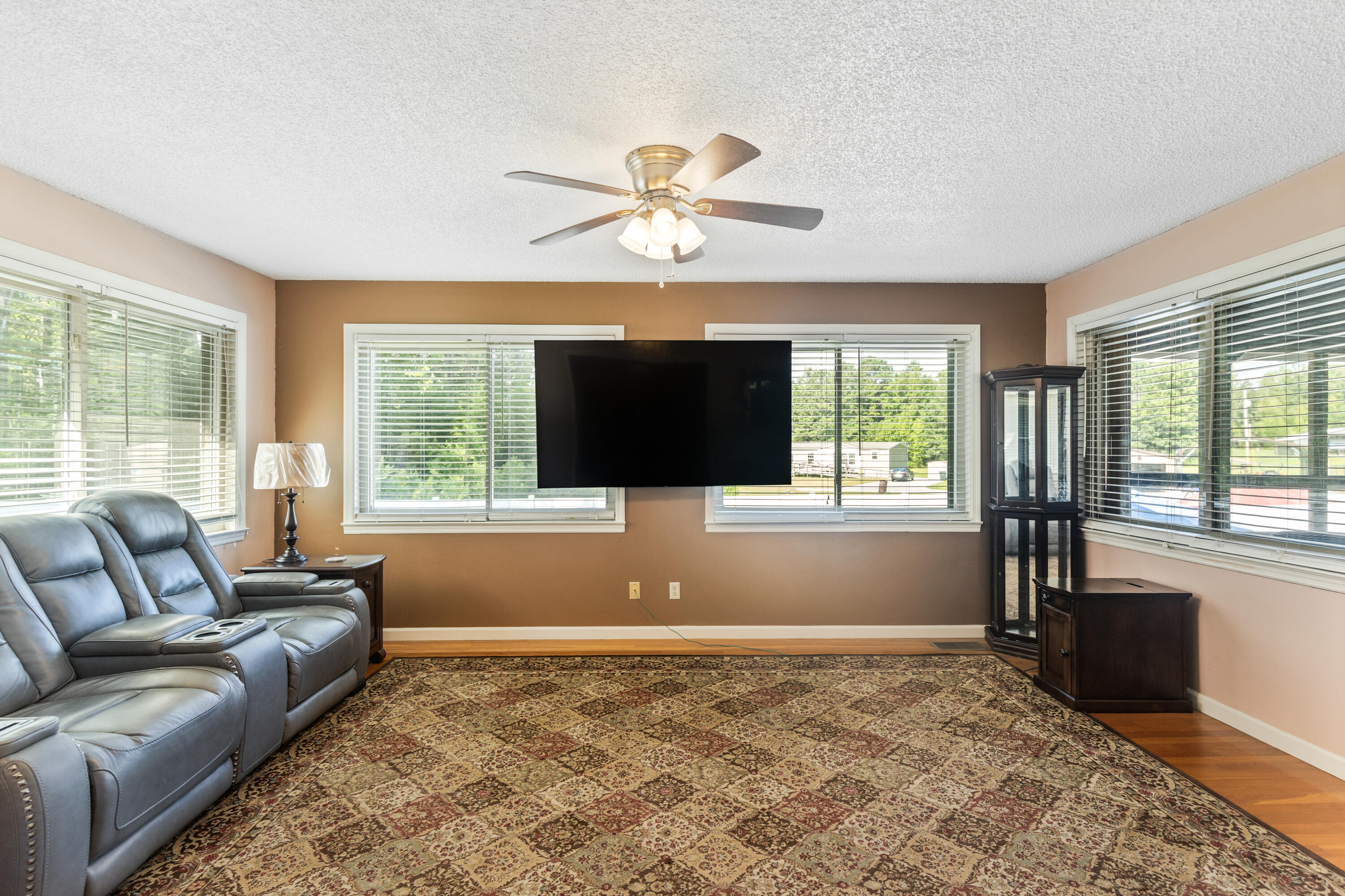 3765 Mount Pleasant Road NE