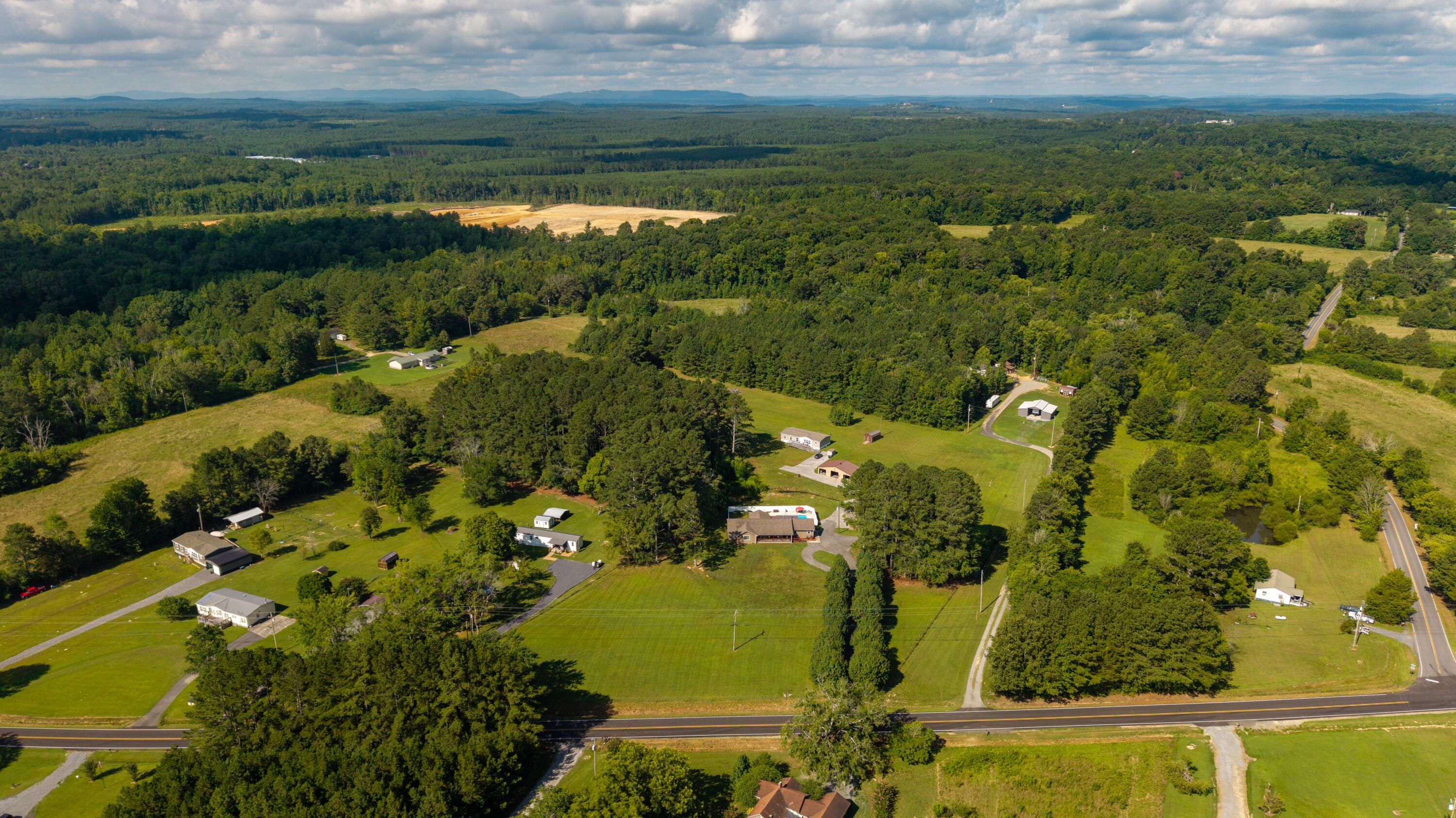 3765 Mount Pleasant Road NE