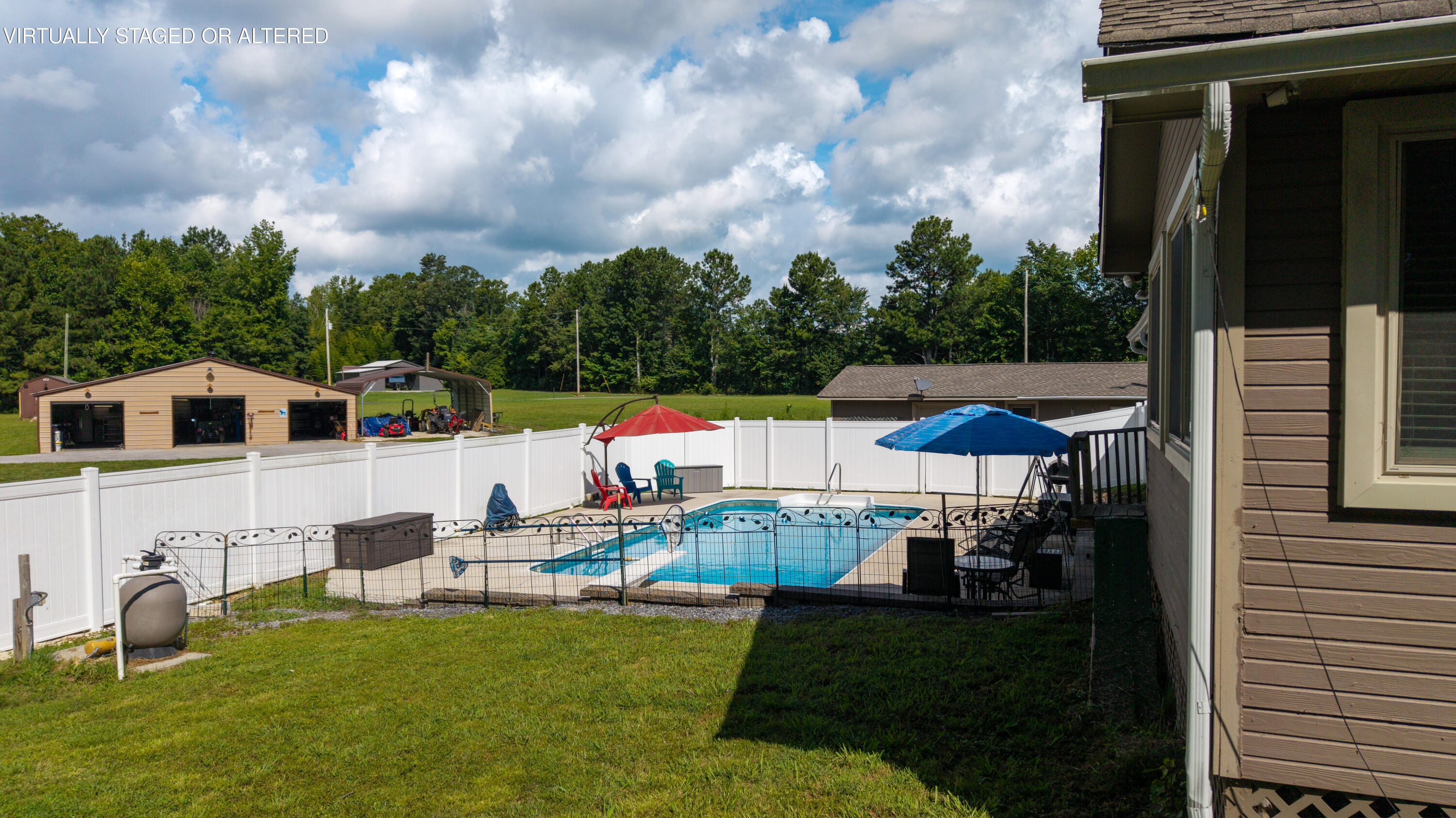 3765 Mount Pleasant Road NE