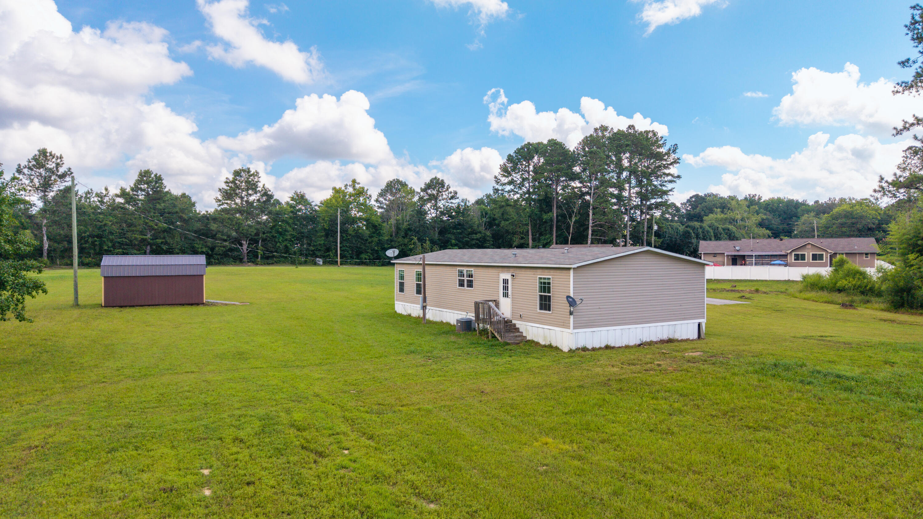 3765 Mount Pleasant Road NE