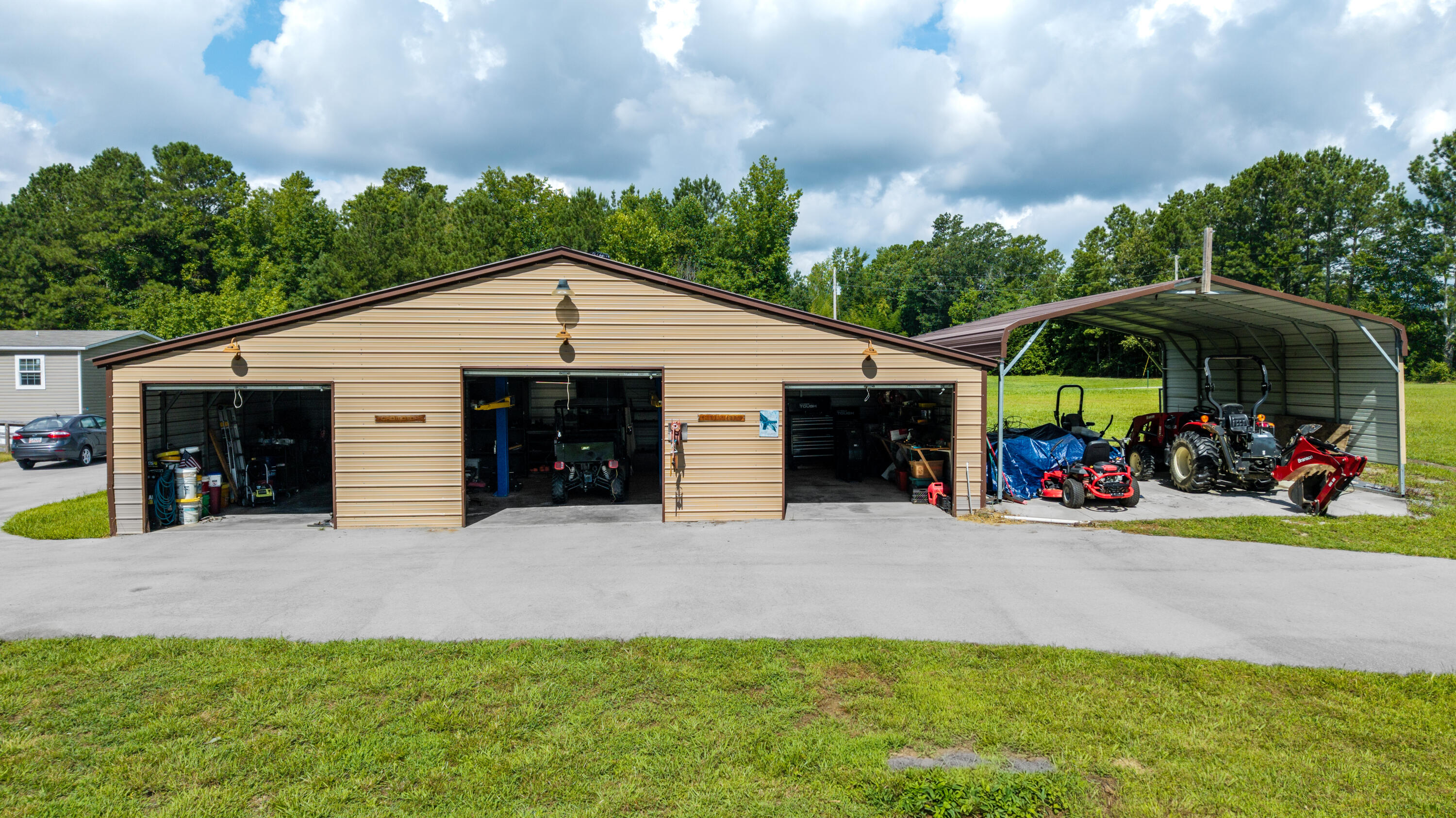 3765 Mount Pleasant Road NE