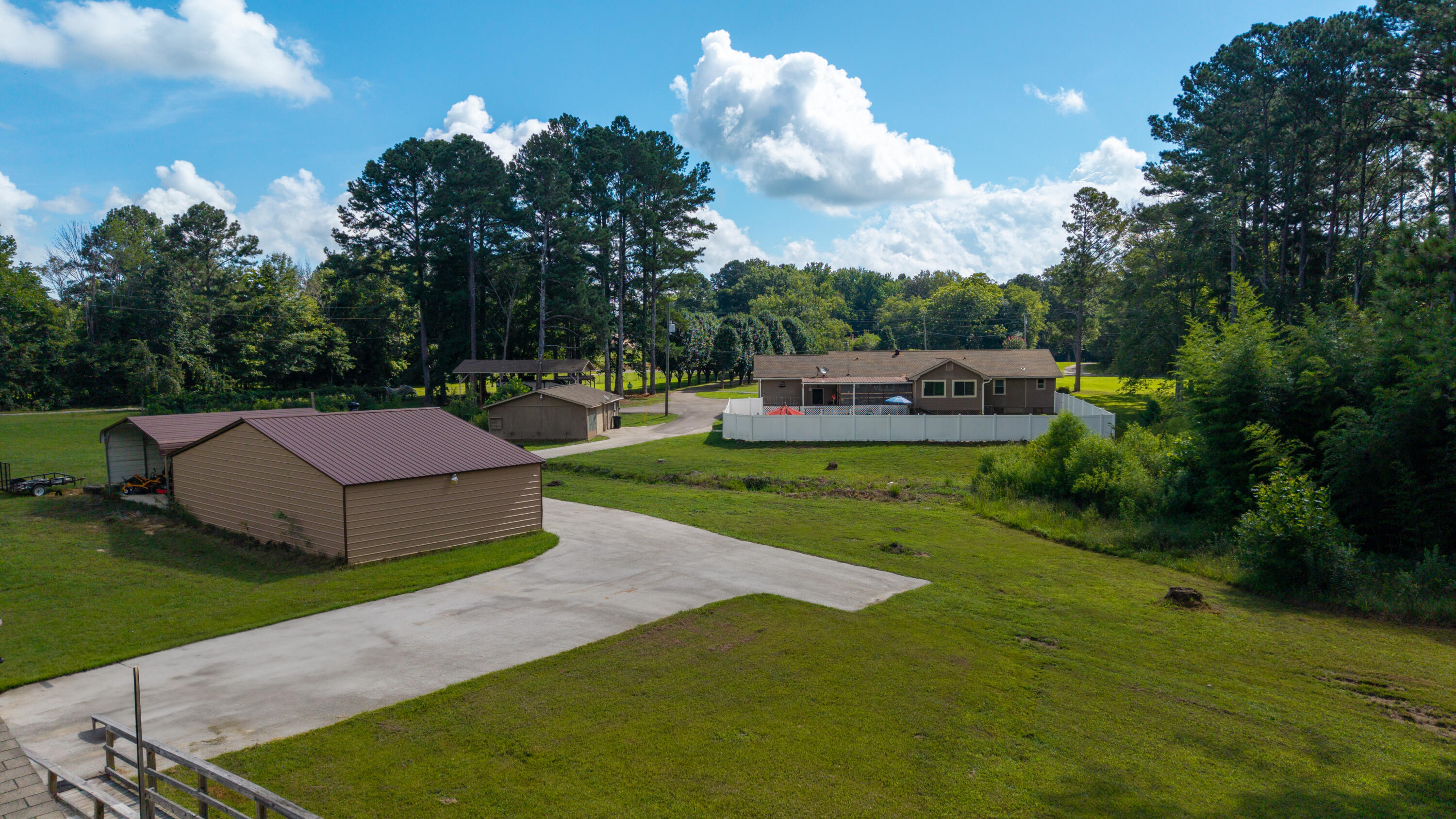 3765 Mount Pleasant Road NE