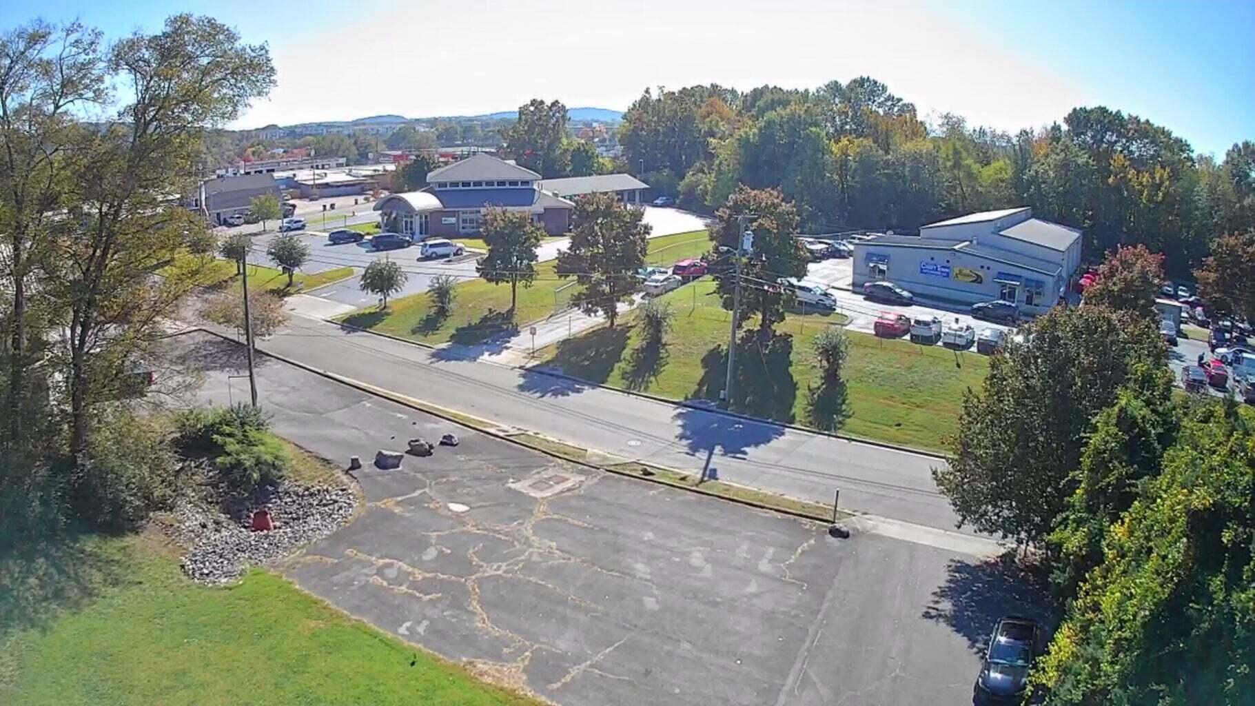 5195 Austin Road, 2