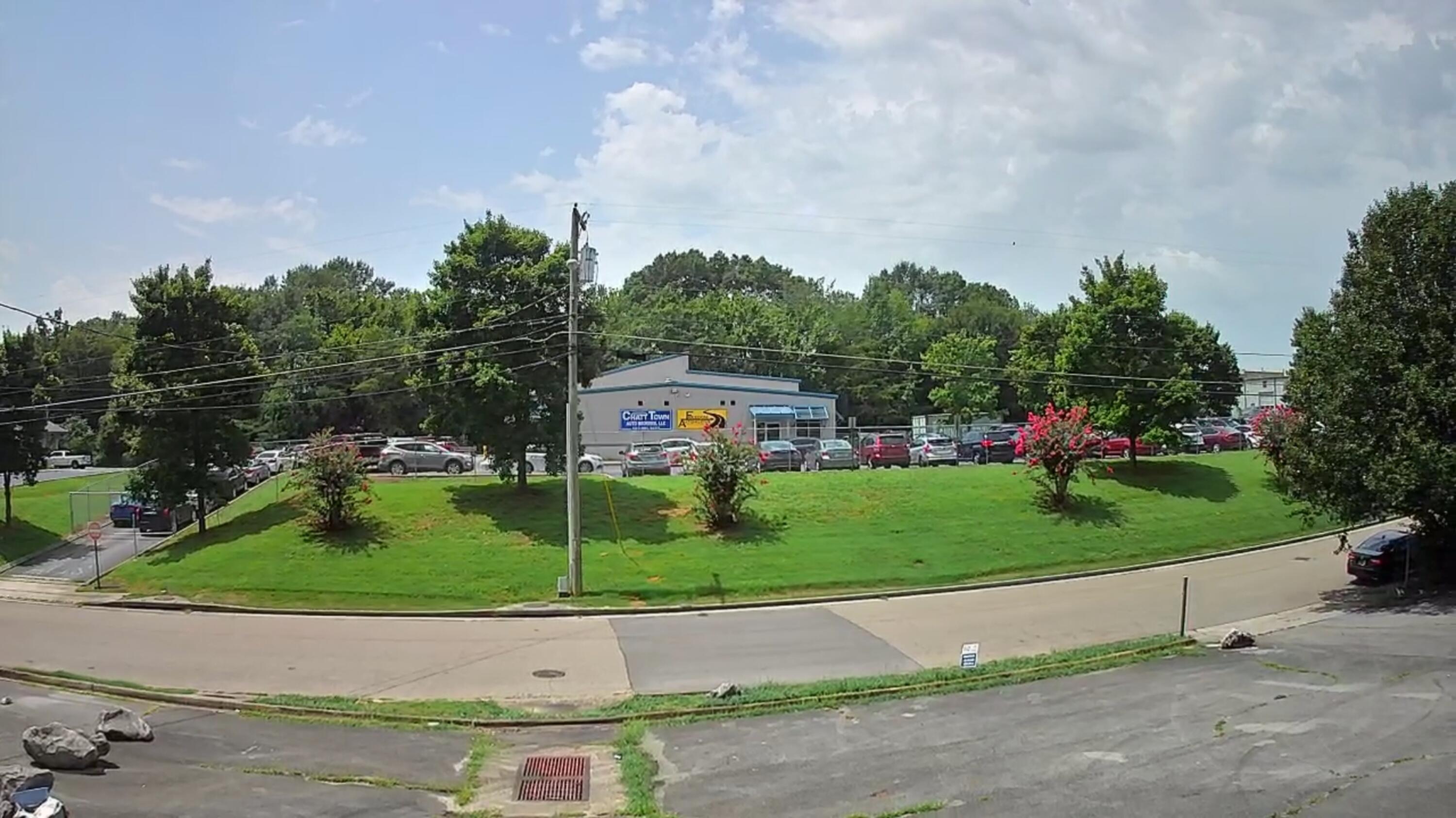 5195 Austin Road, 2