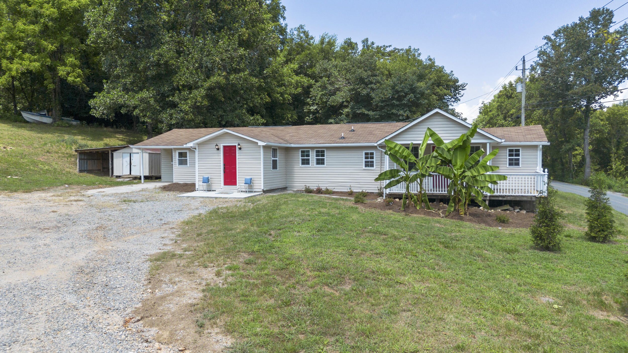 1020 SE Dockery Lane