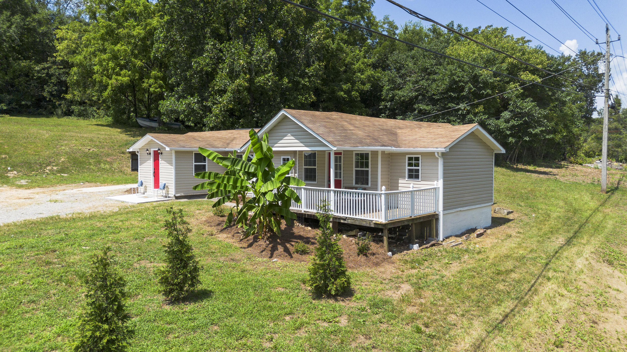 1020 SE Dockery Lane