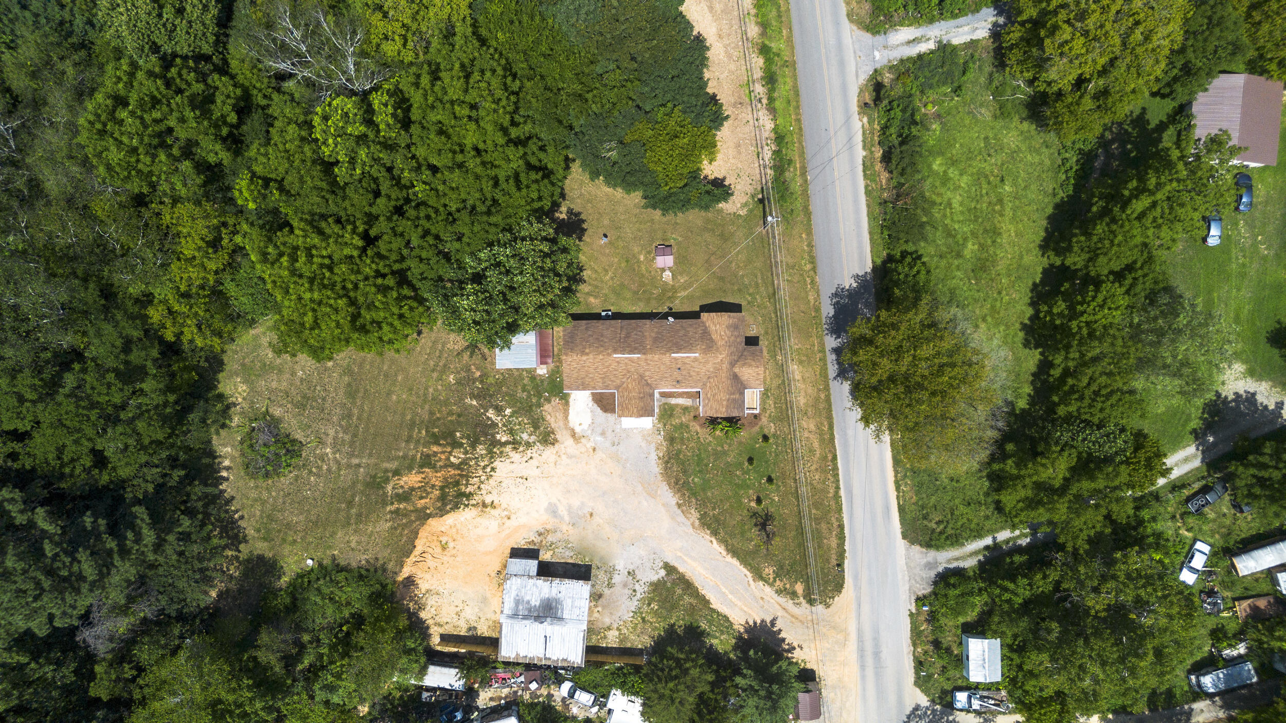 1020 SE Dockery Lane