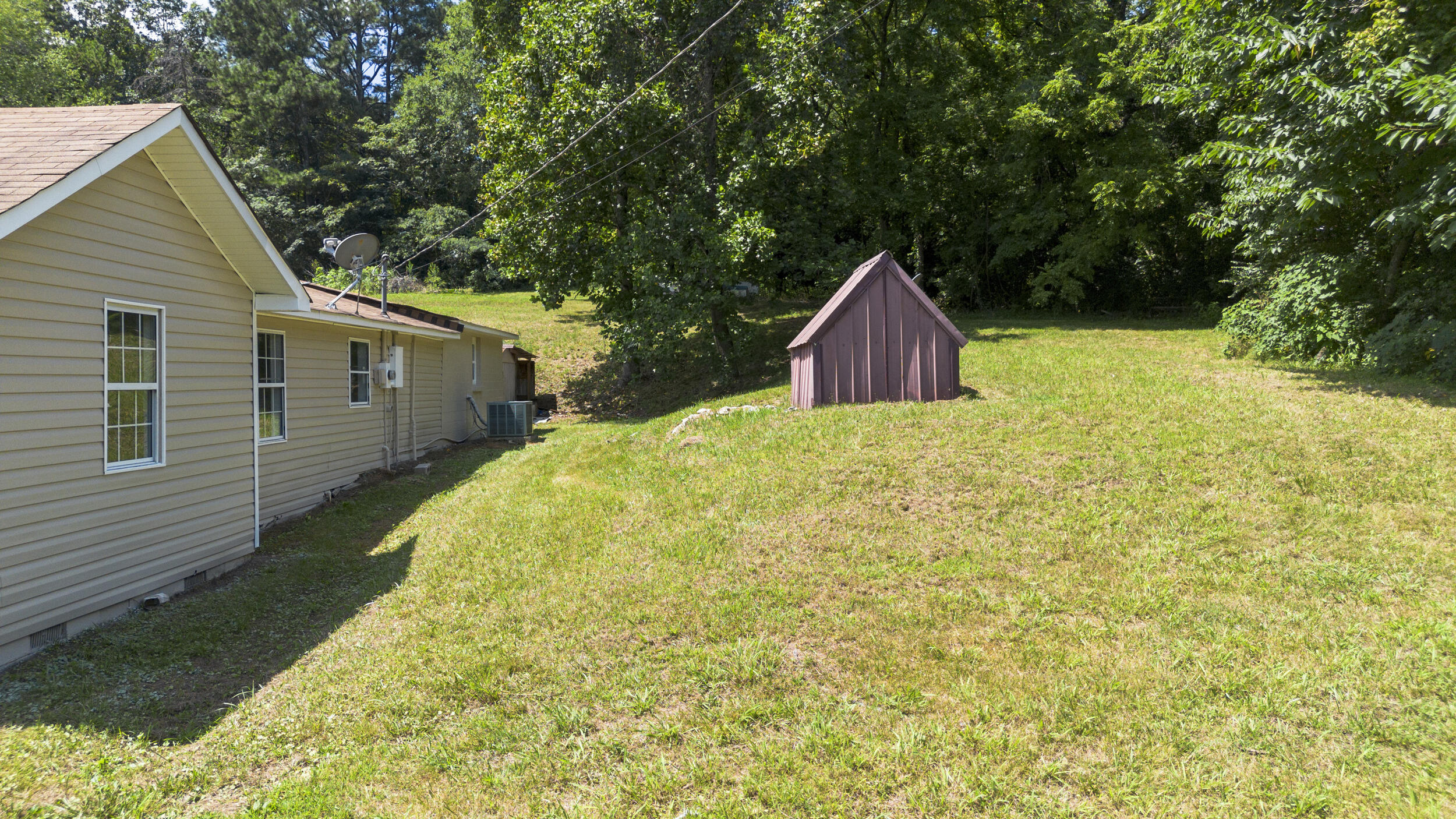 1020 SE Dockery Lane